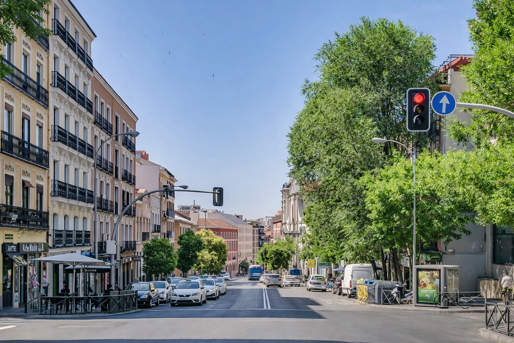 Chueca-Justicia