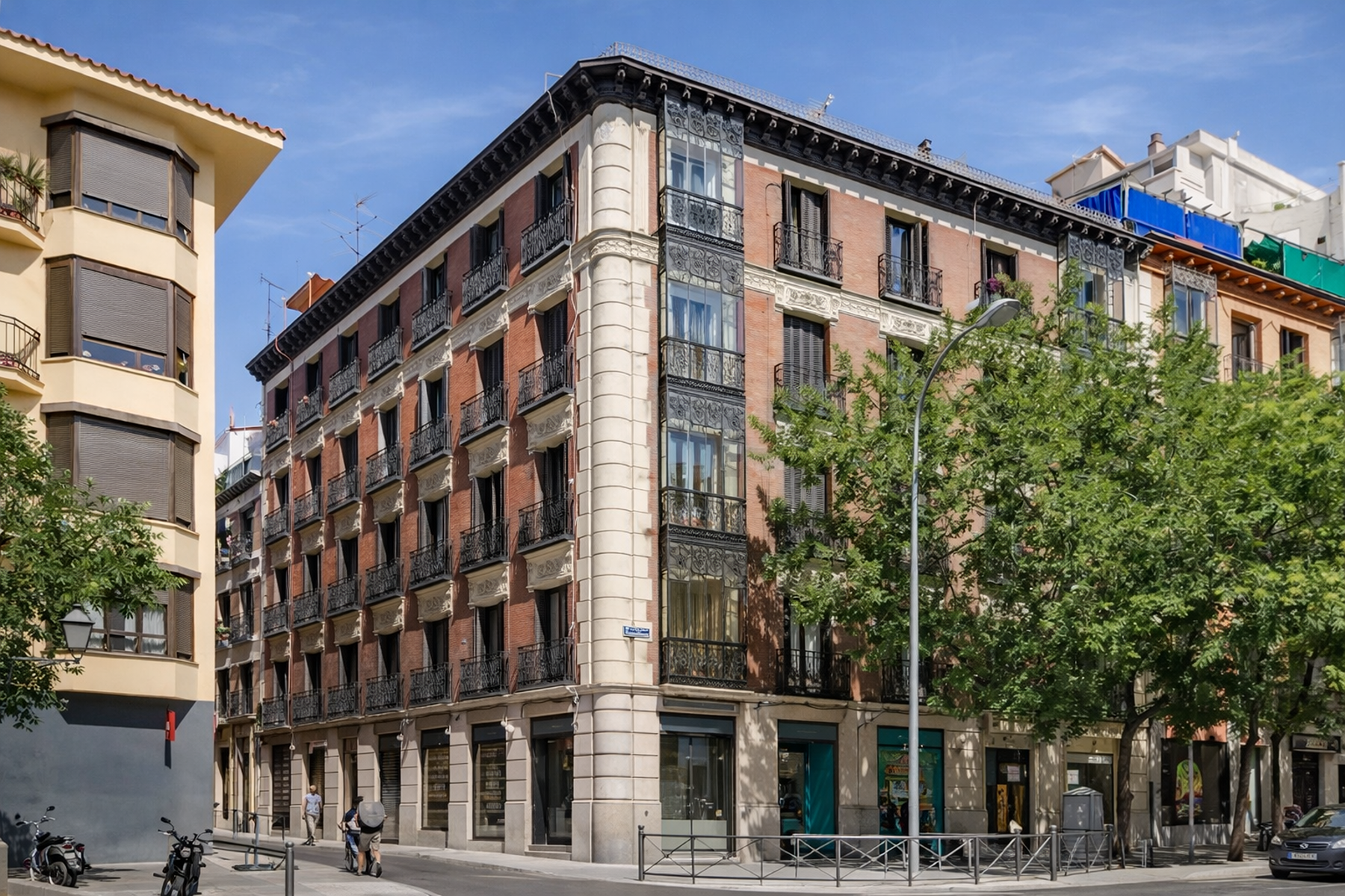 Chueca-Justicia