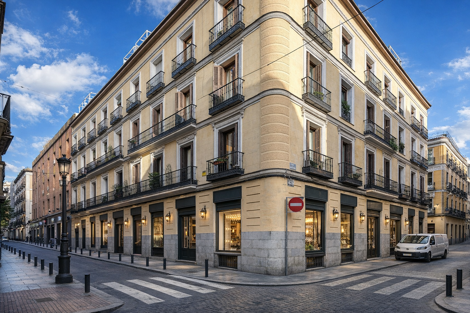 Chueca-Justicia