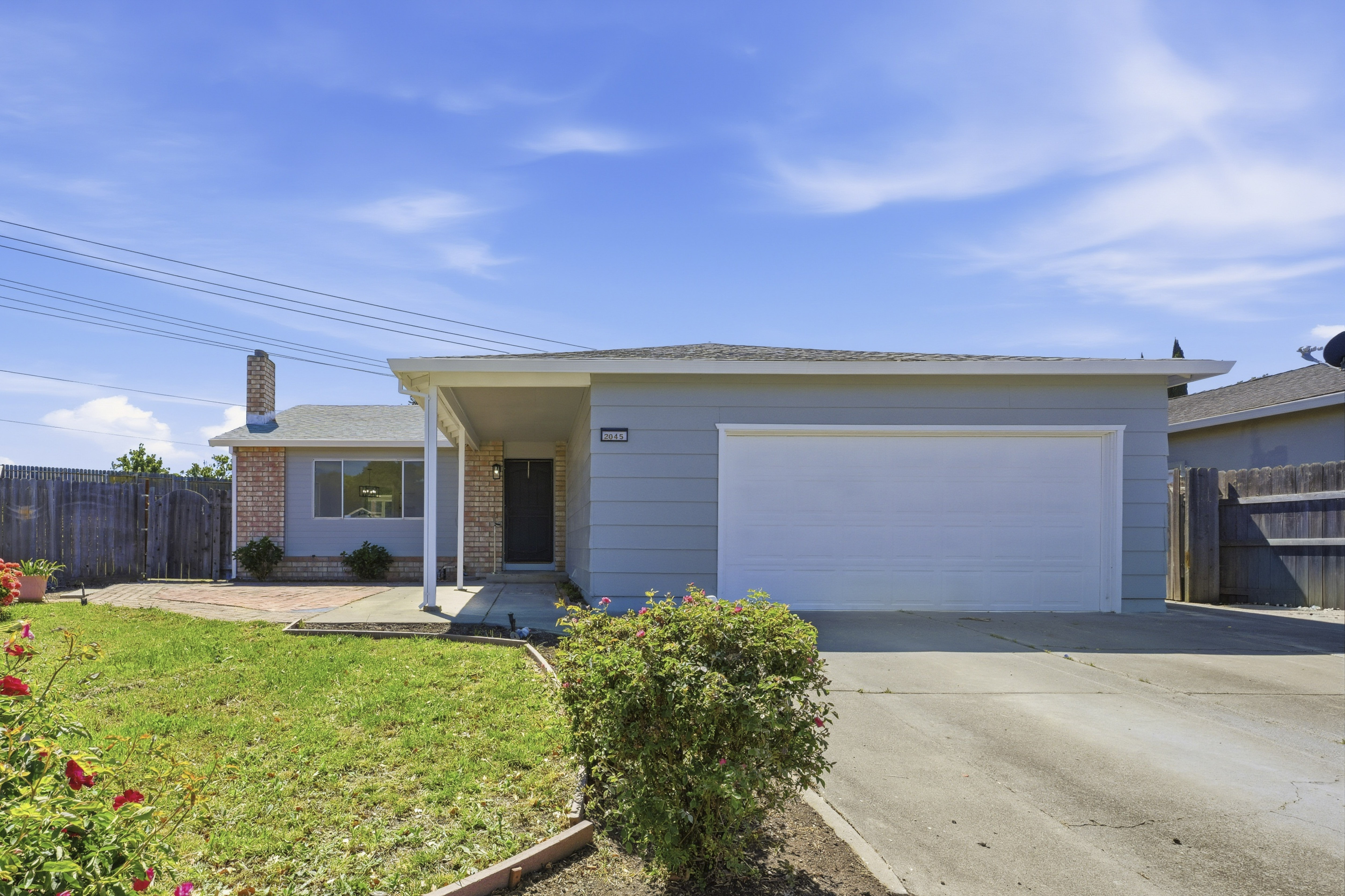 2045 Wylie Court 