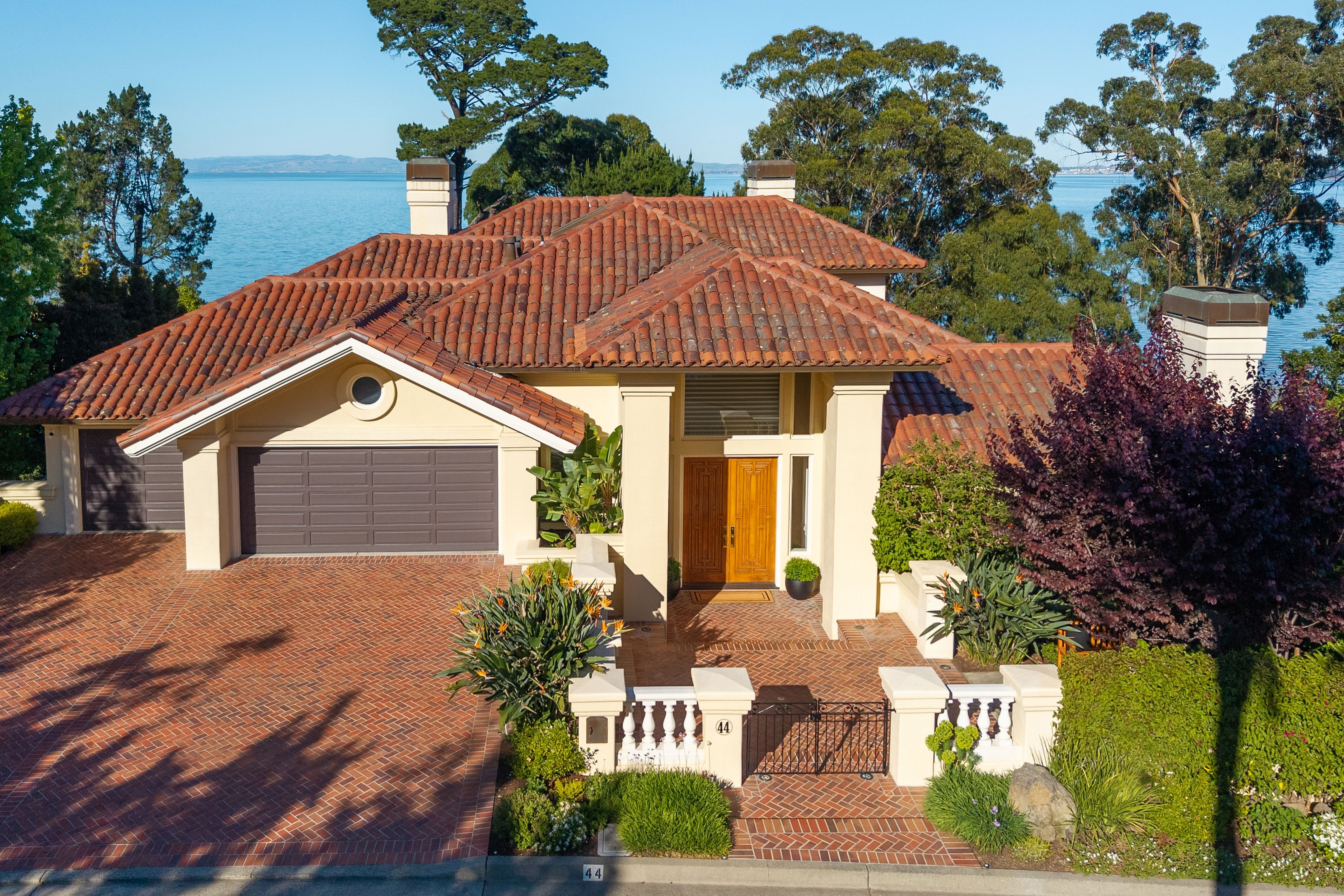 44 Marin Bay Park Court 