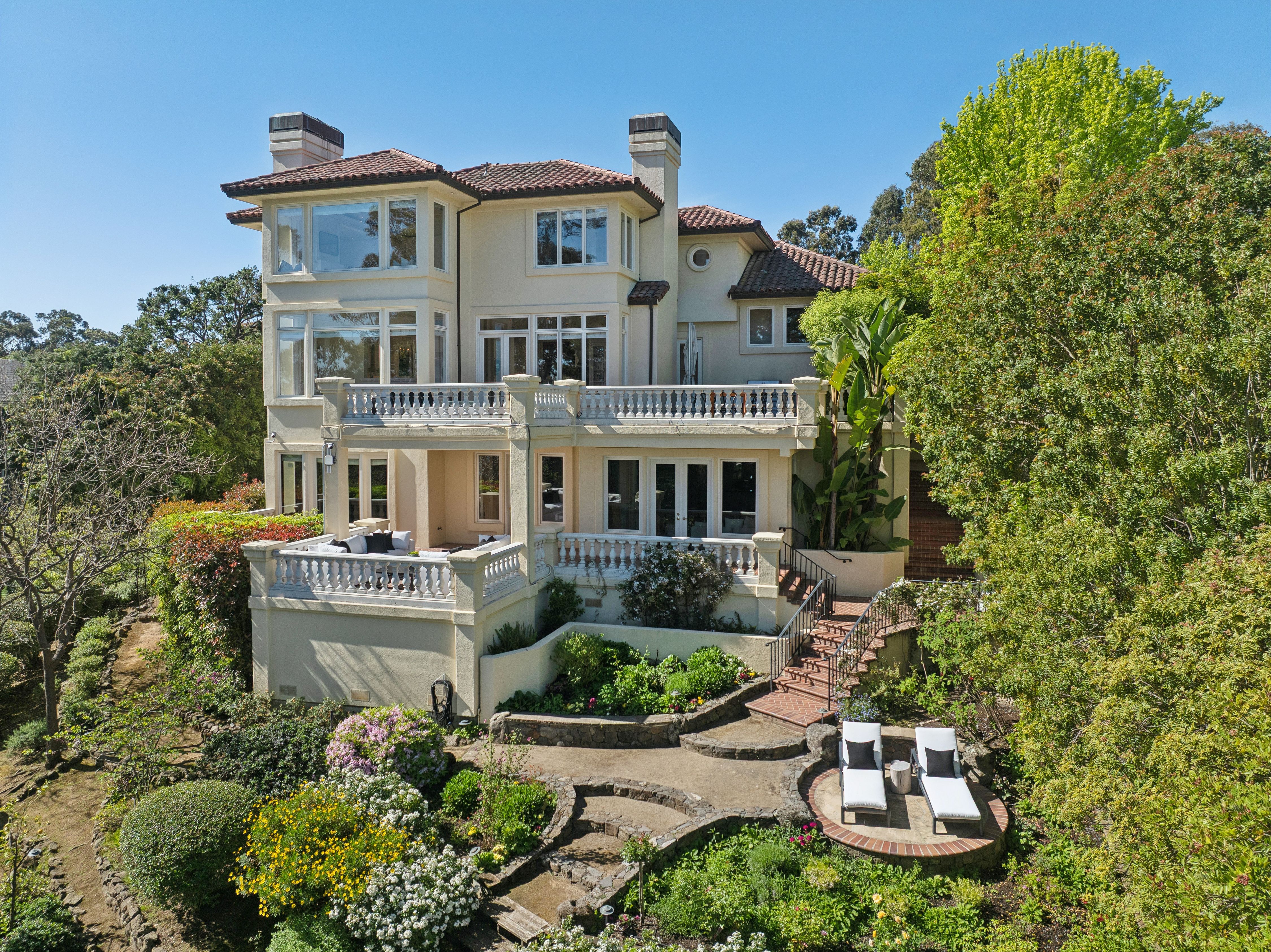 44 Marin Bay Park Court 