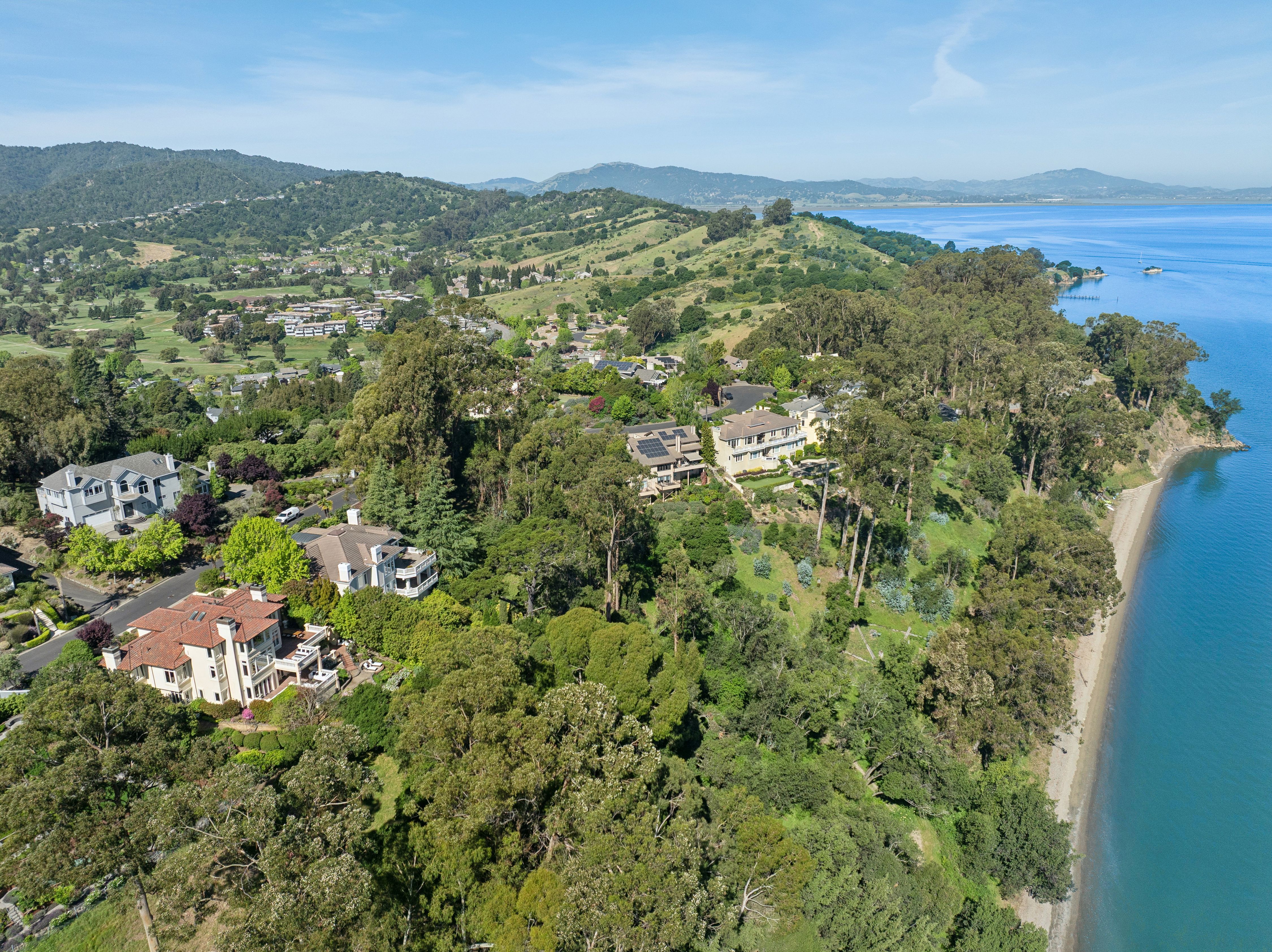 44 Marin Bay Park Court 