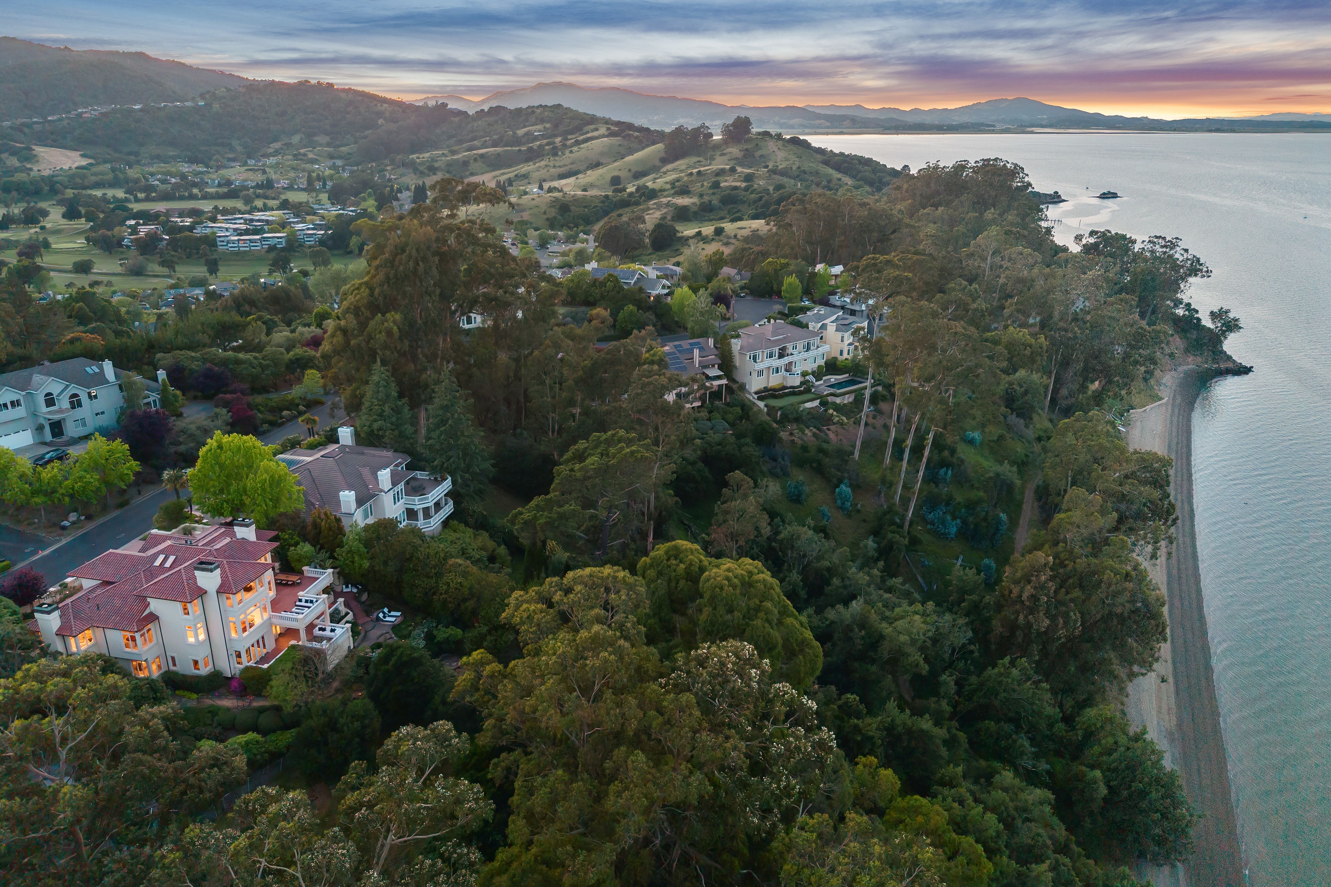 44 Marin Bay Park Court 