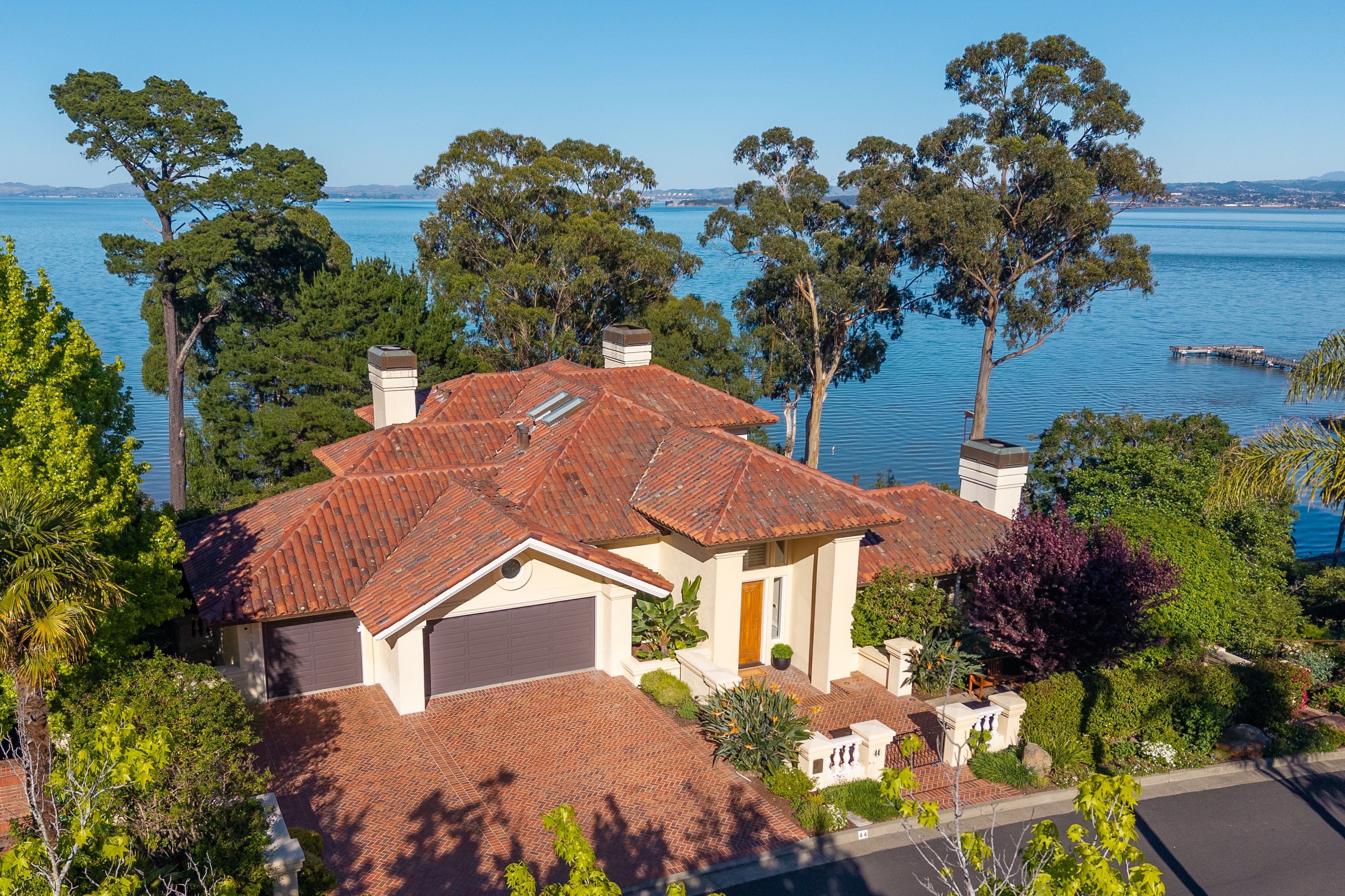 44 Marin Bay Park Court 