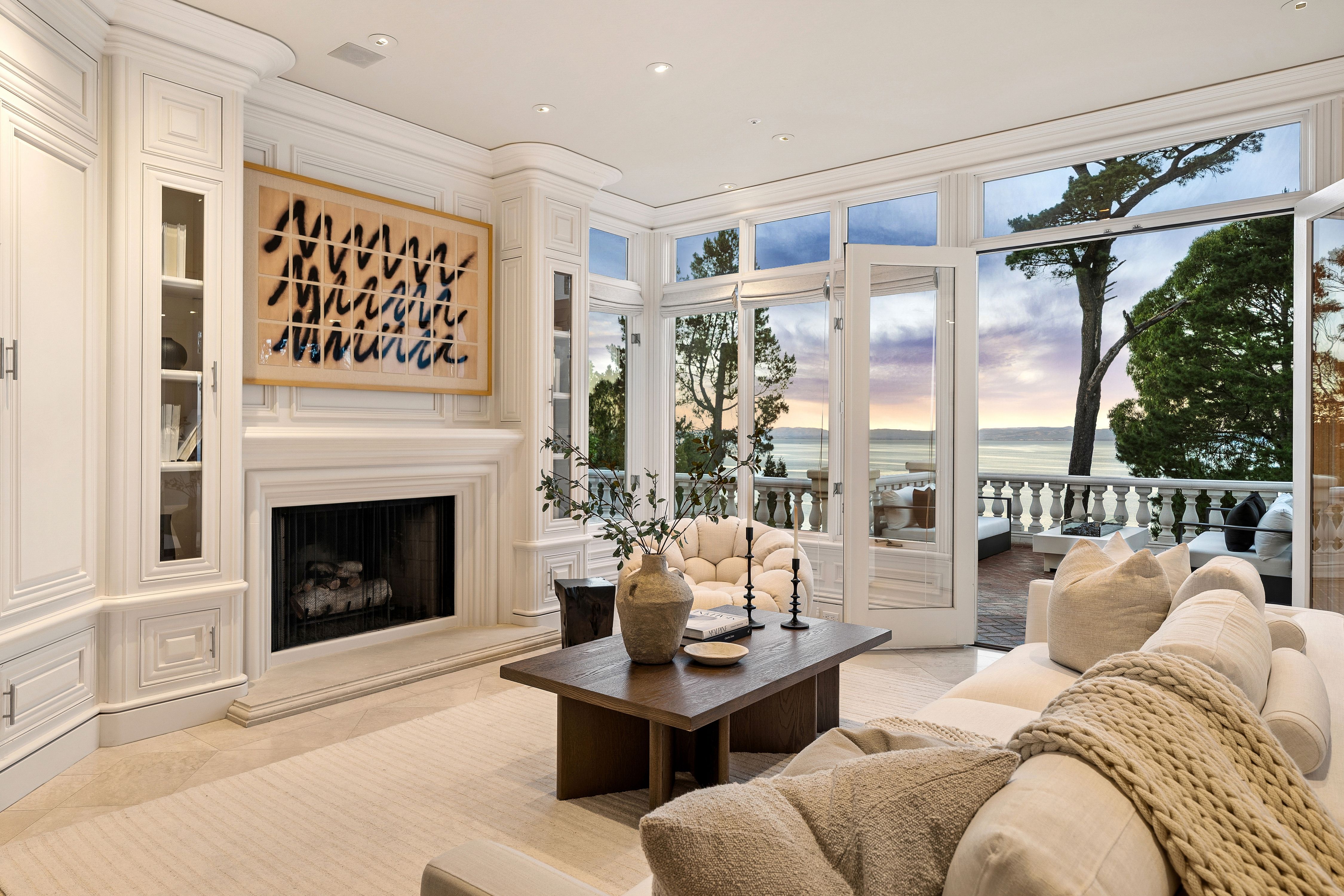 44 Marin Bay Park Court 