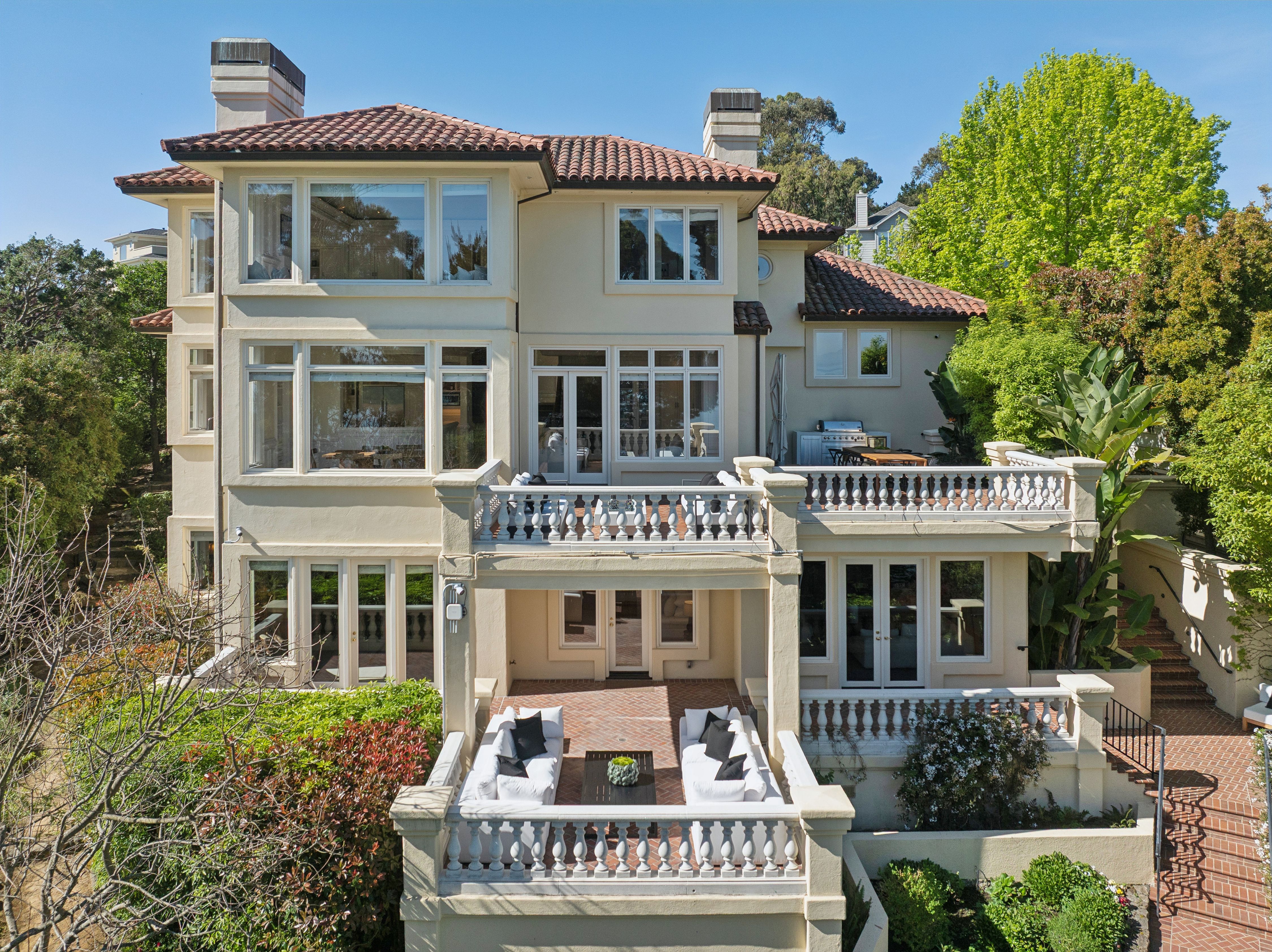 44 Marin Bay Park Court 