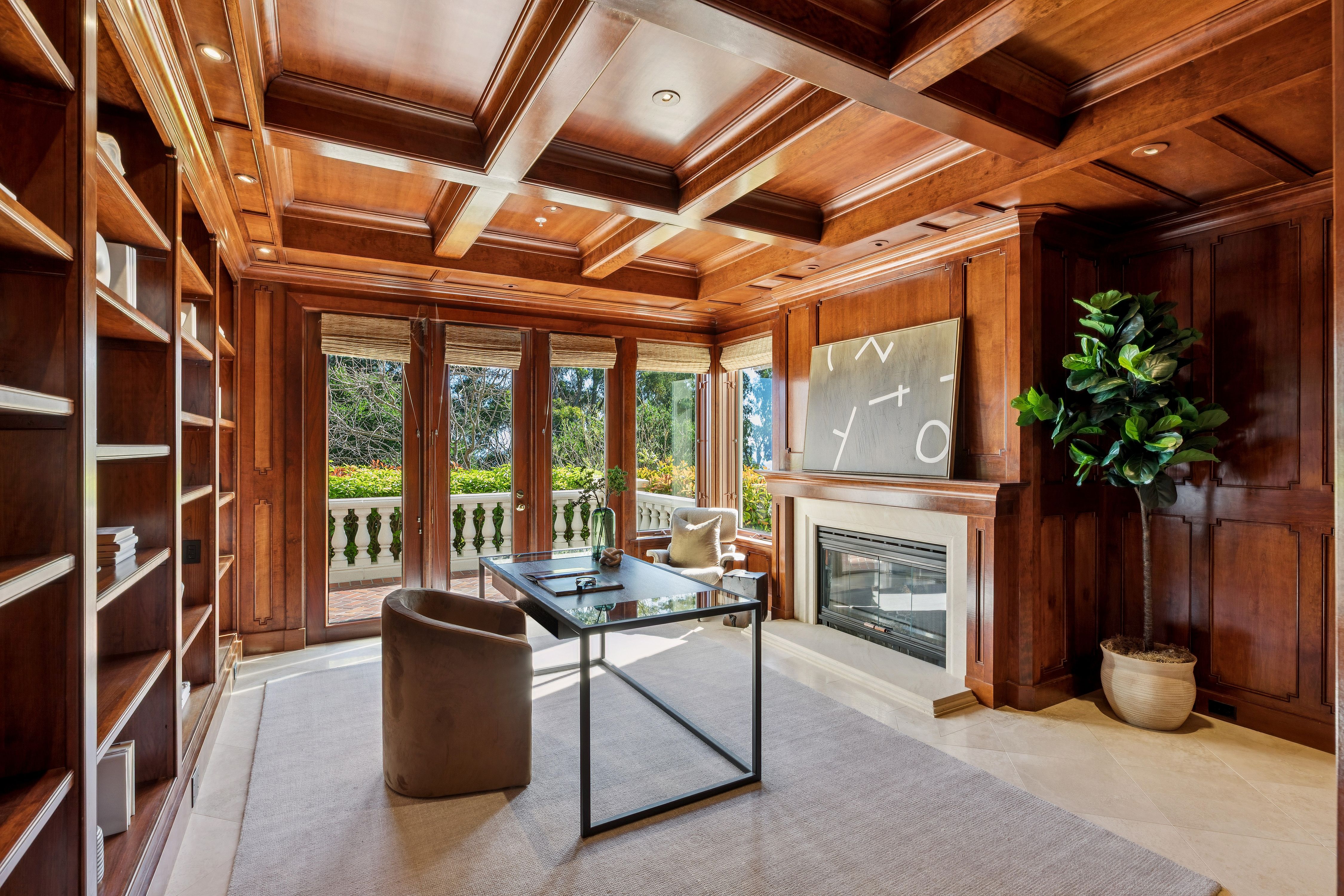 44 Marin Bay Park Court 