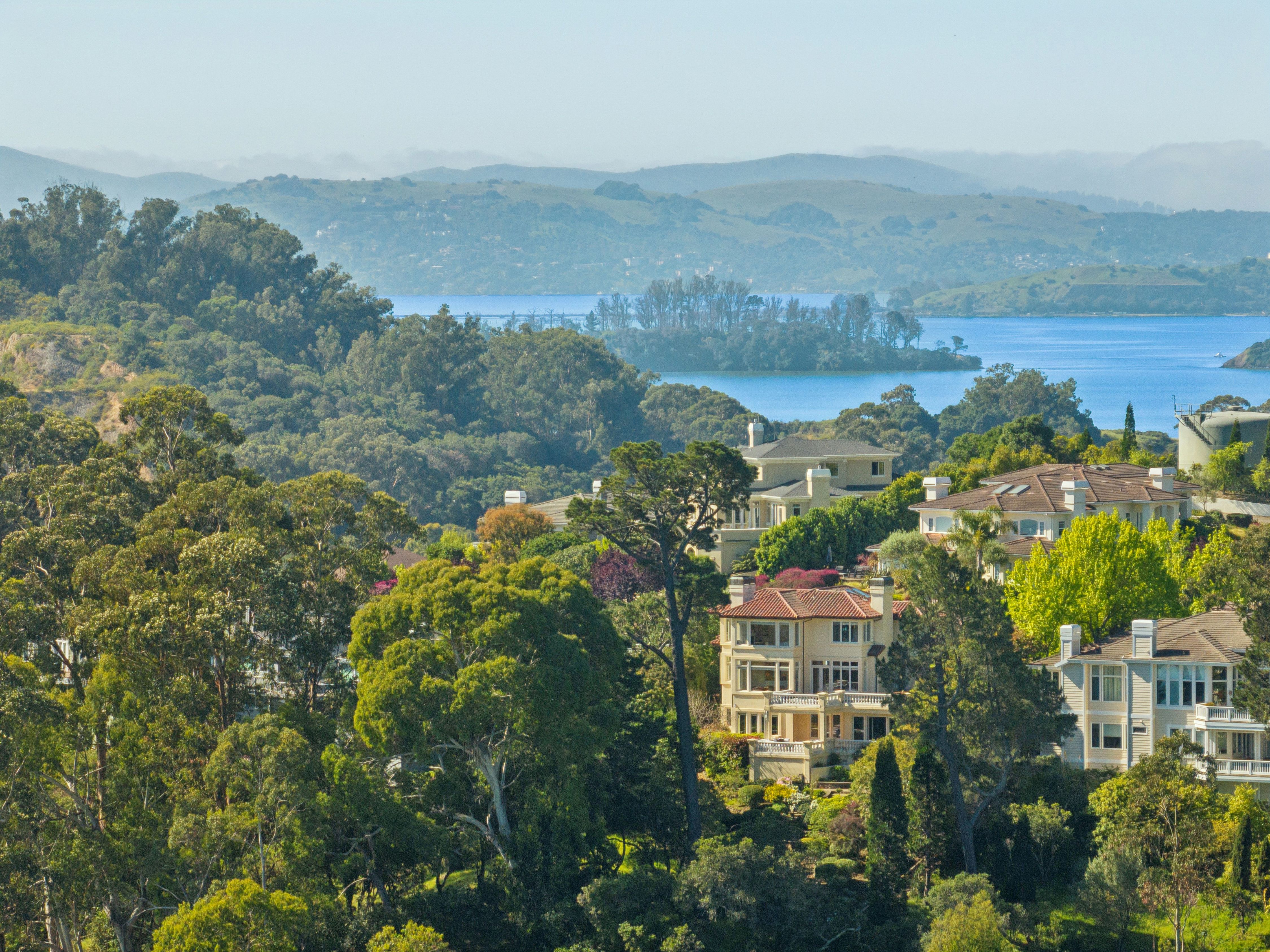 44 Marin Bay Park Court 