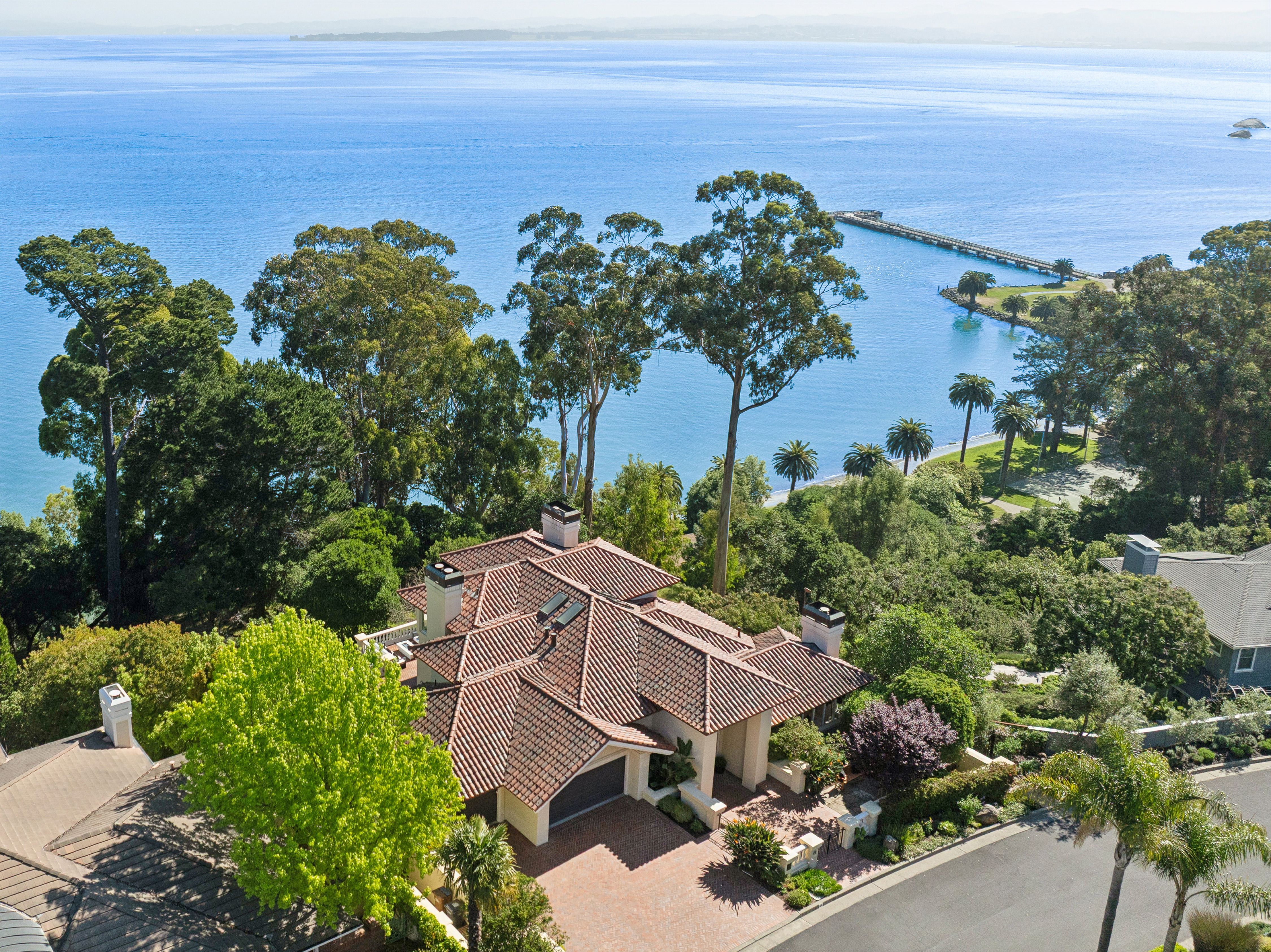 44 Marin Bay Park Court 