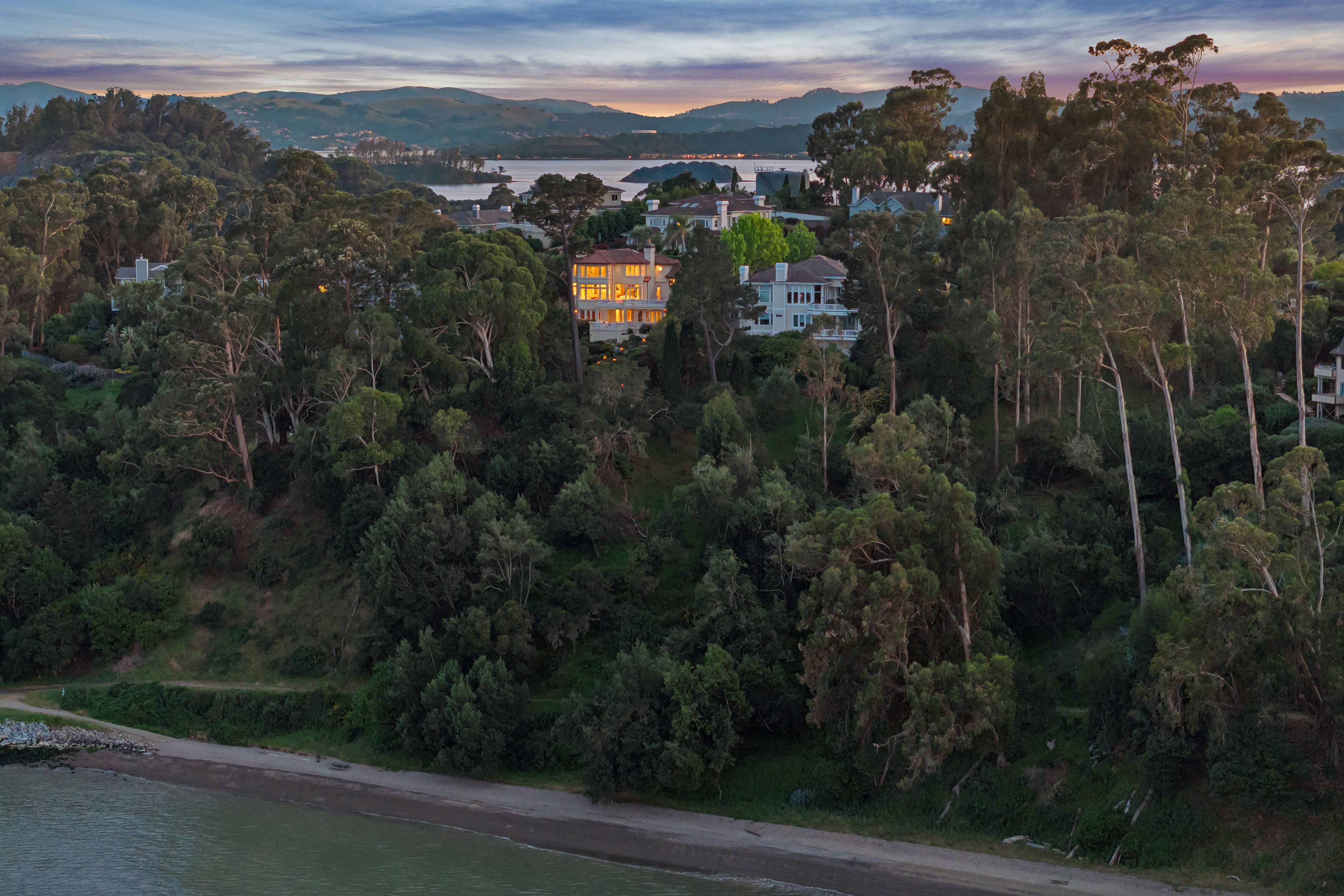 44 Marin Bay Park Court 