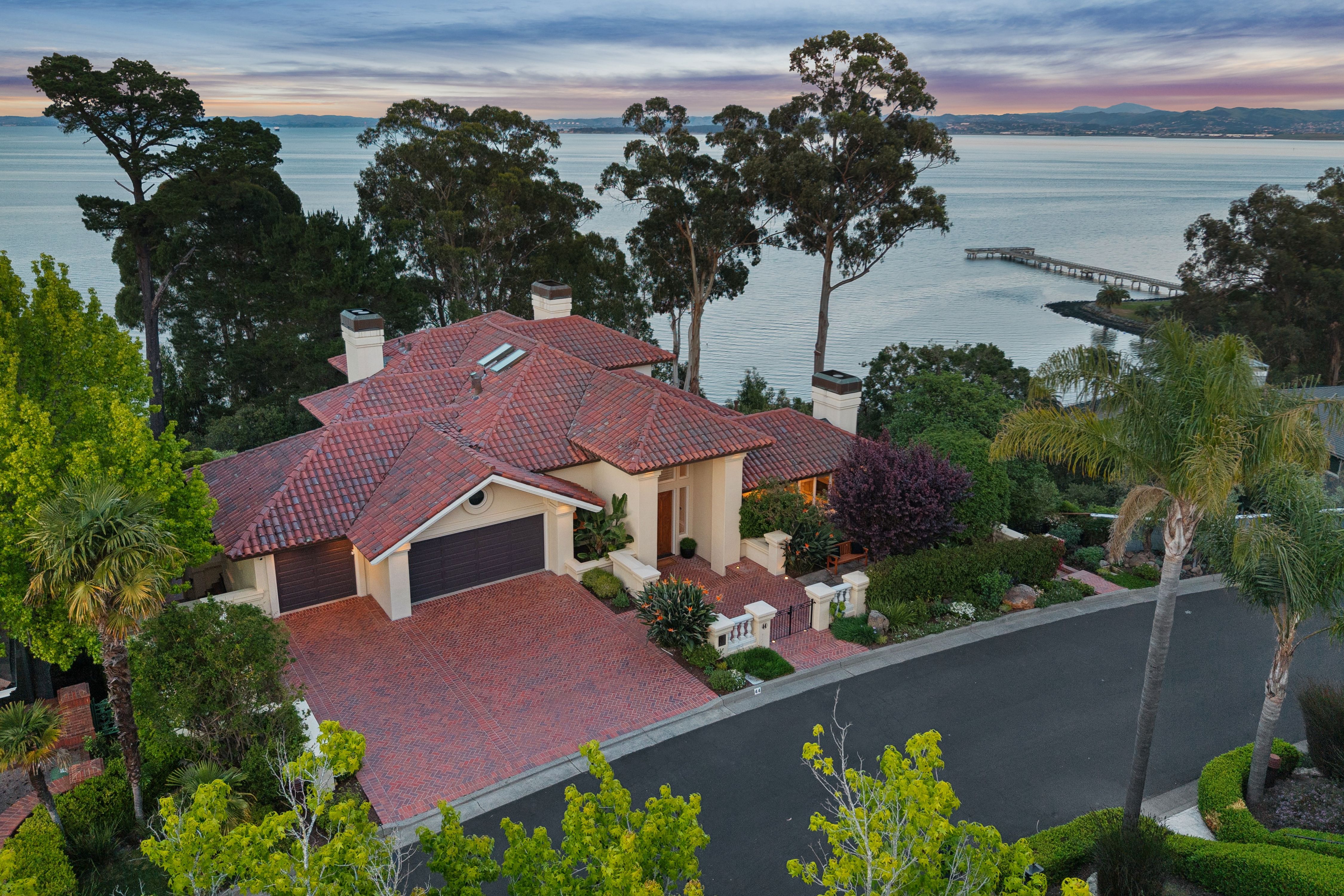 44 Marin Bay Park Court 