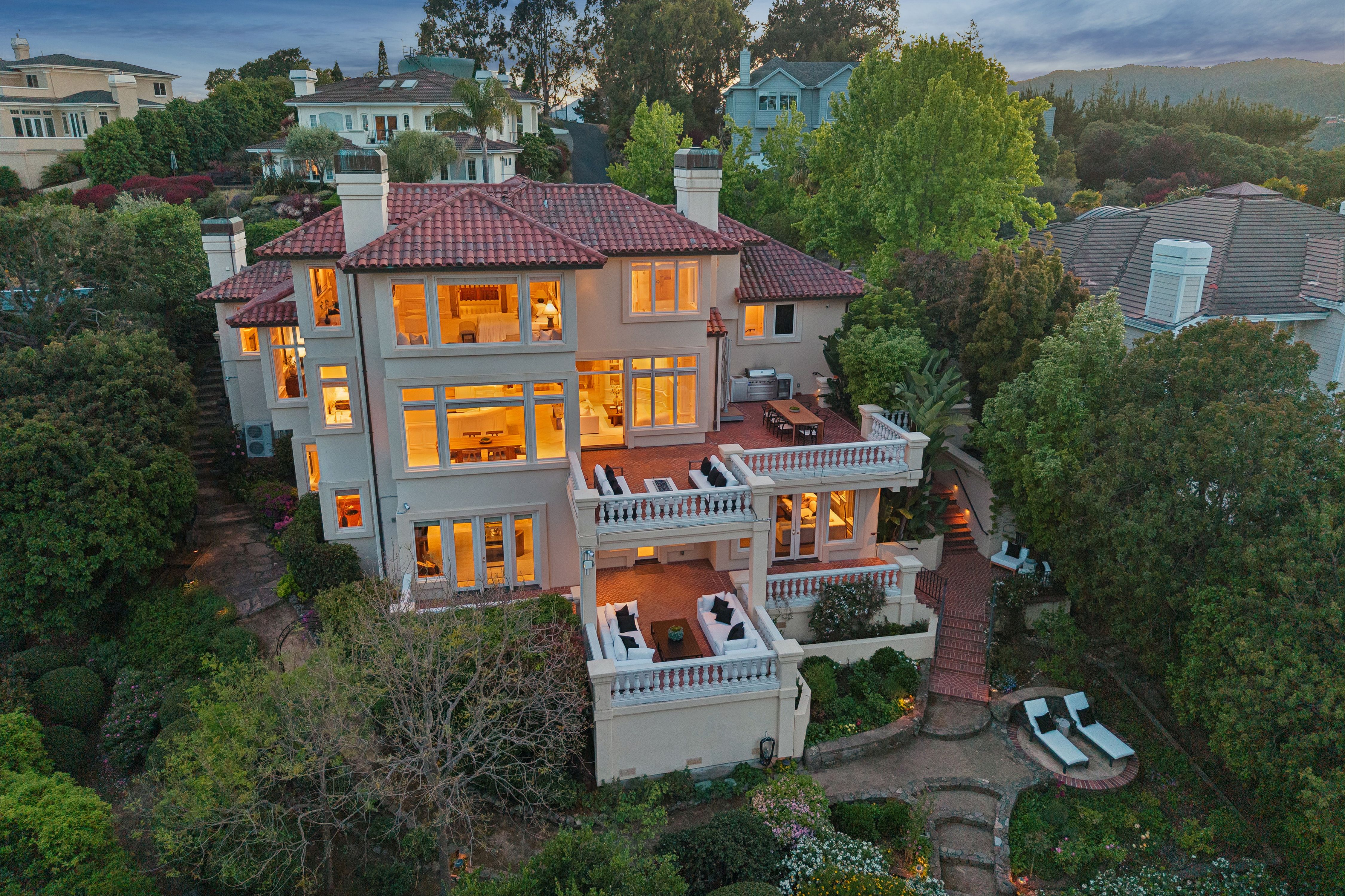 44 Marin Bay Park Court 