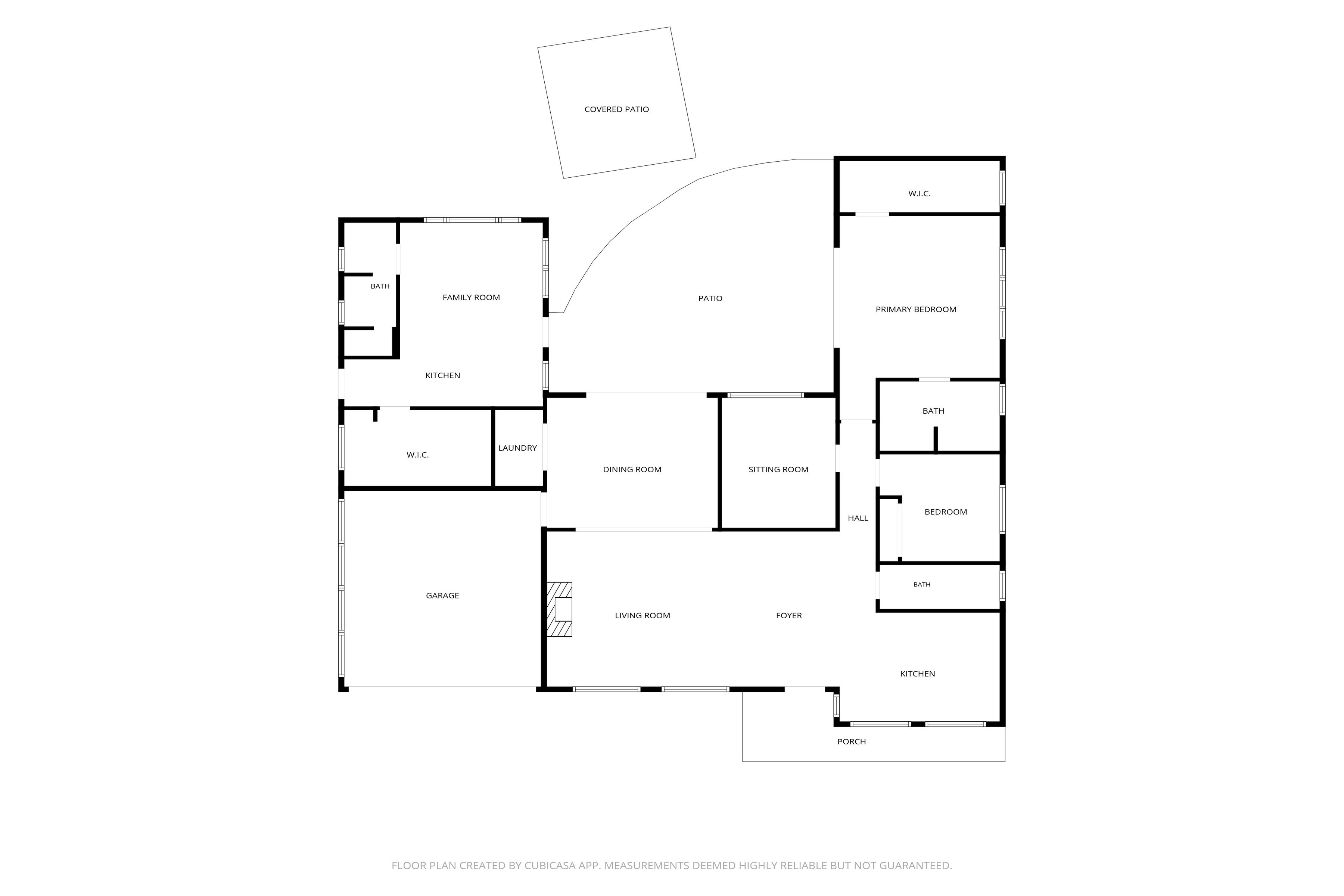 1340 Parsons Drive