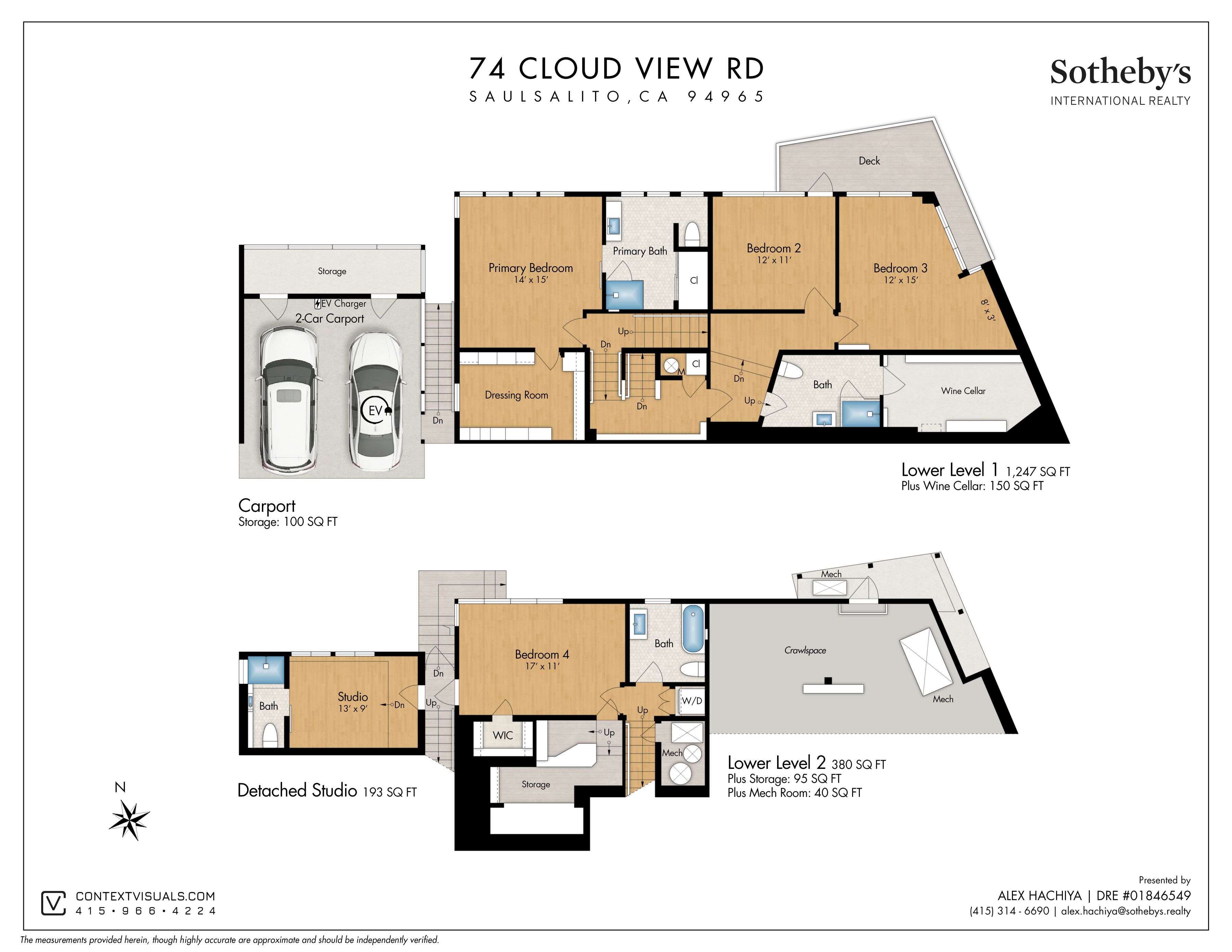 74 Cloud View Road 