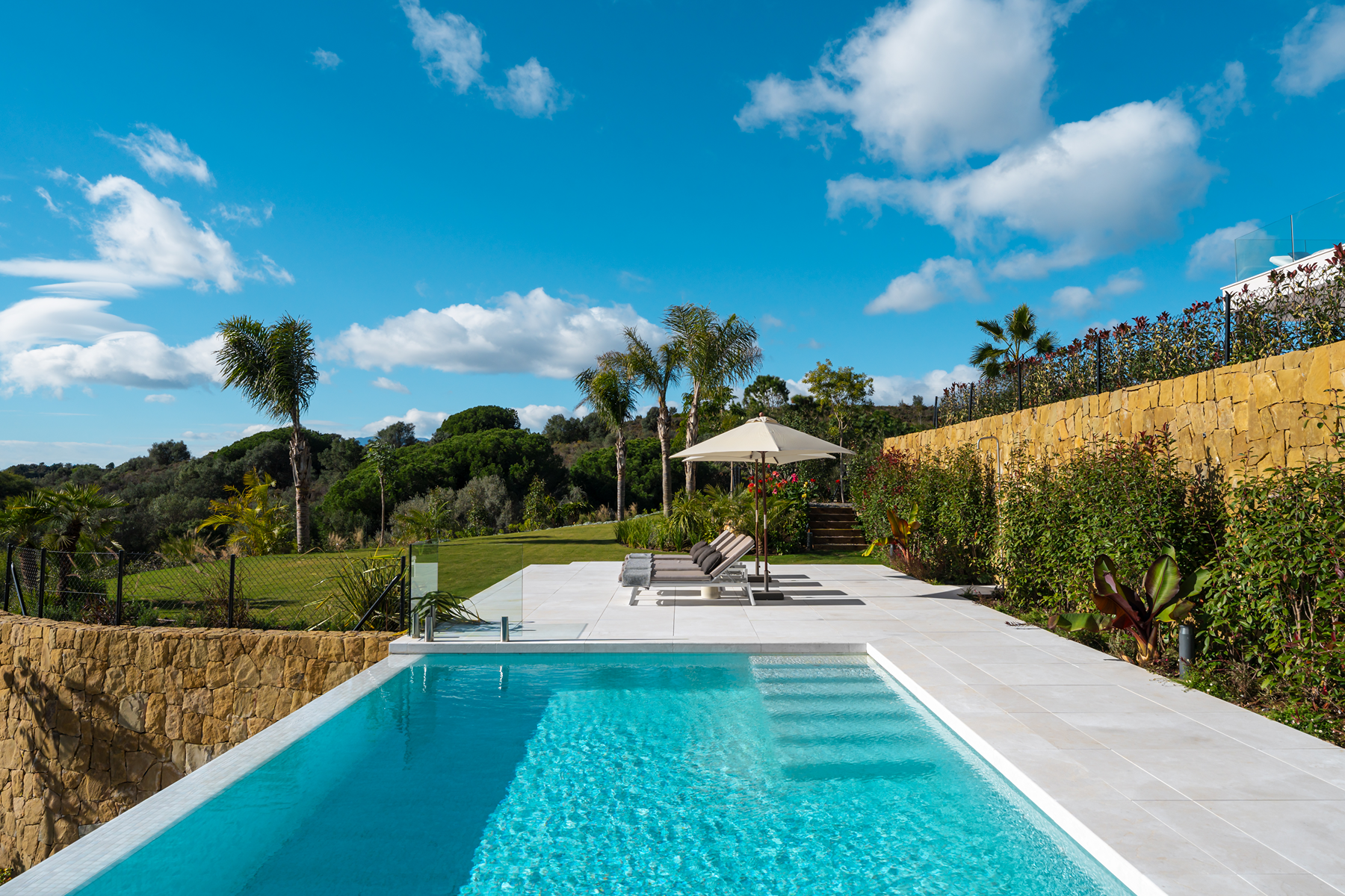 Marbella Hill Club