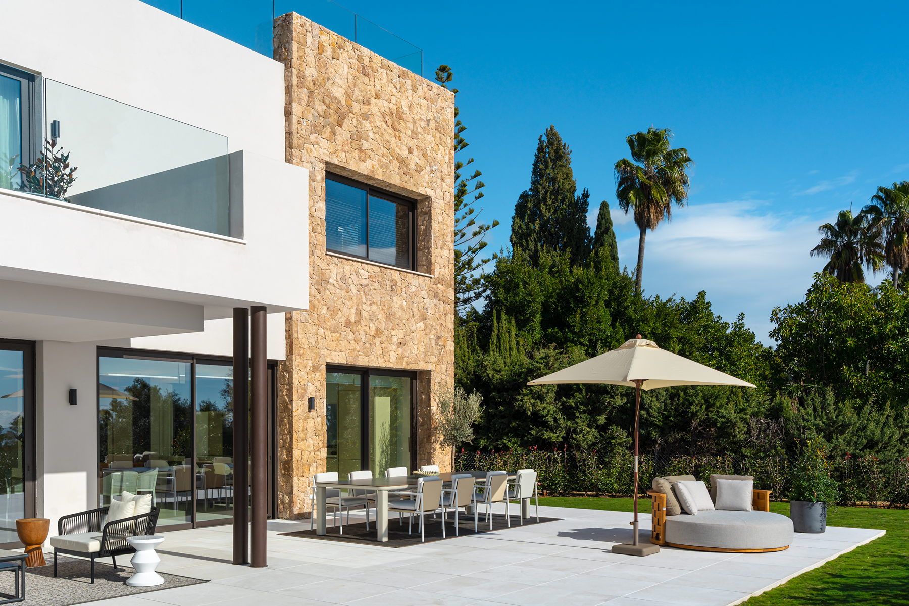Marbella Hill Club