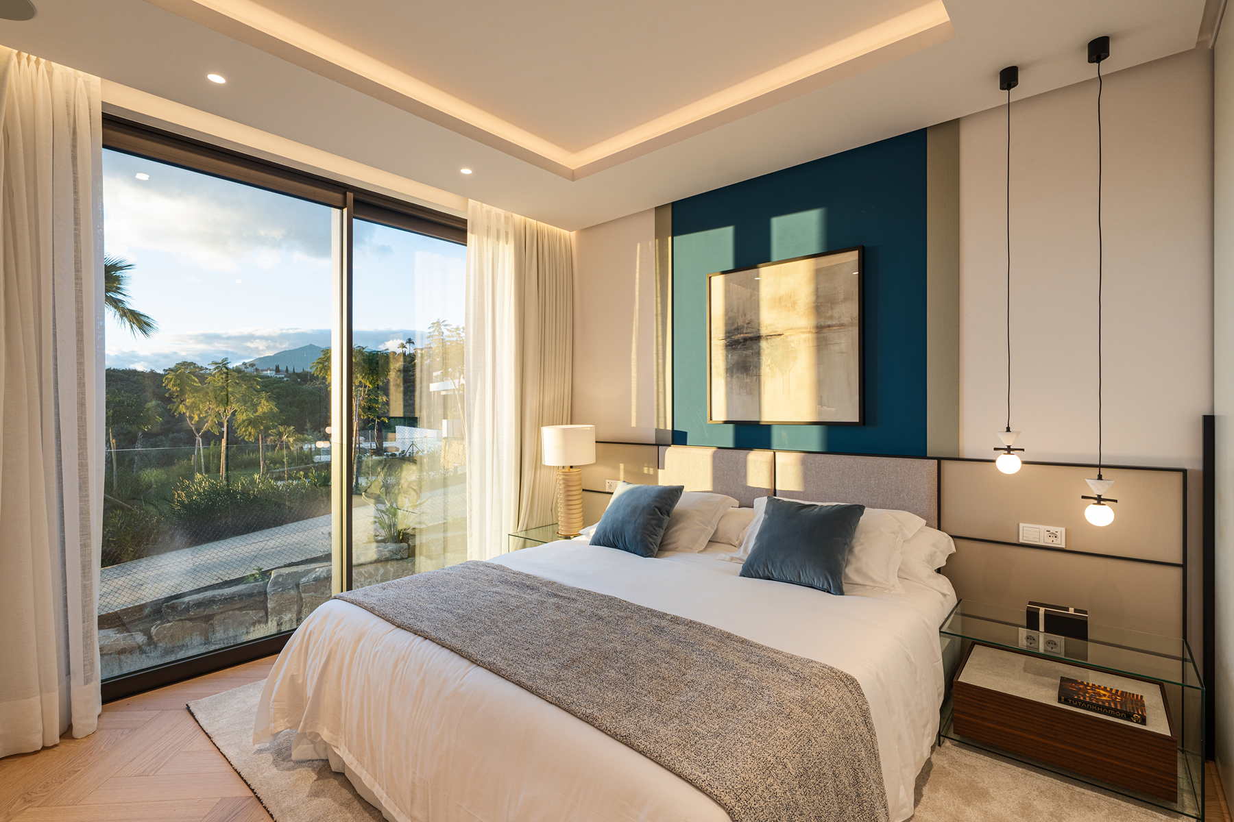 Marbella Hill Club