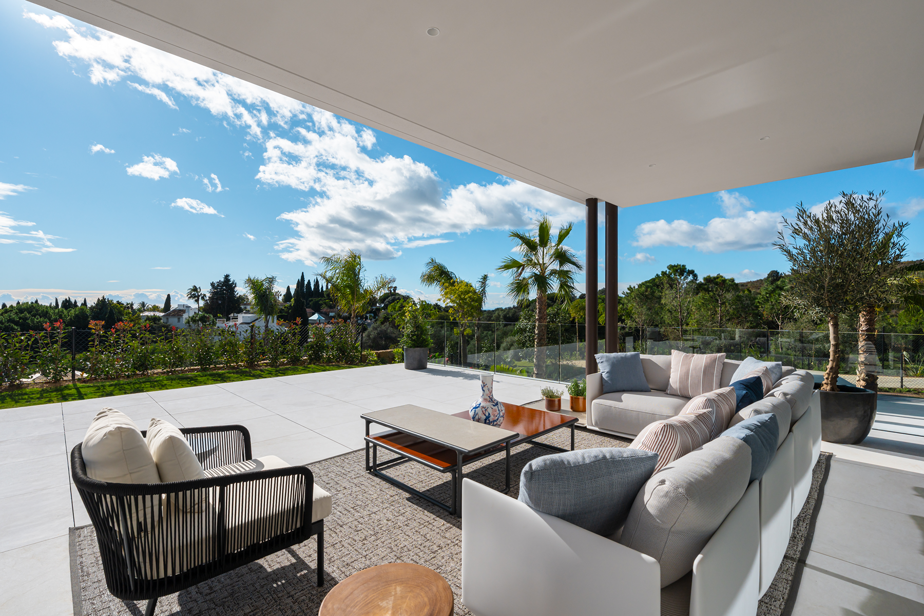 Marbella Hill Club