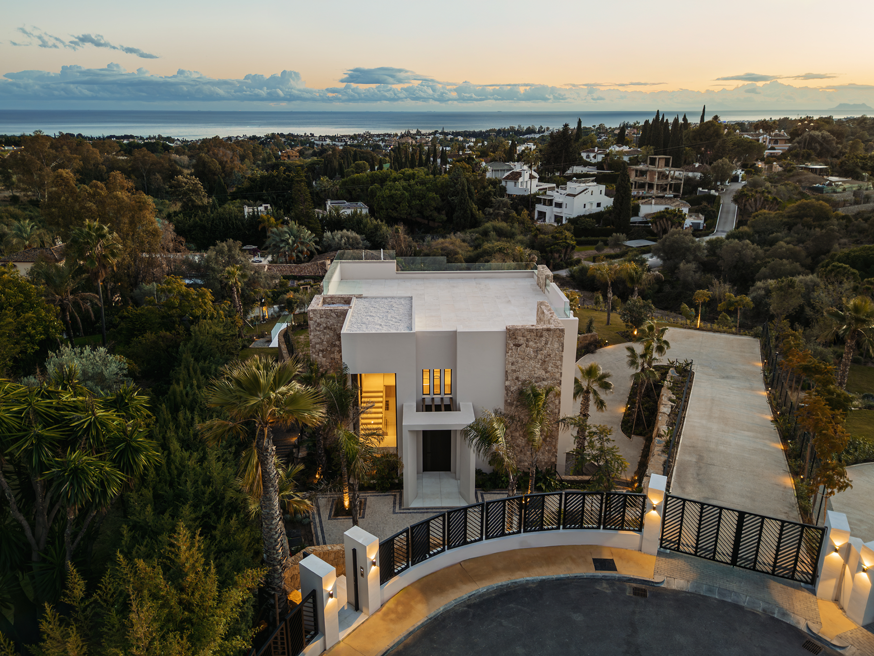 Marbella Hill Club