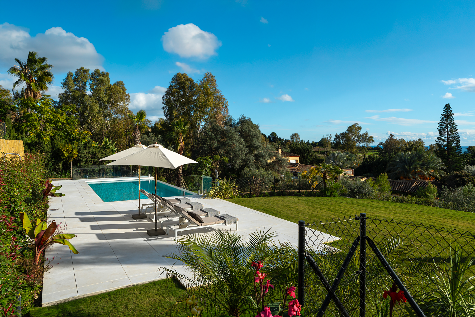 Marbella Hill Club