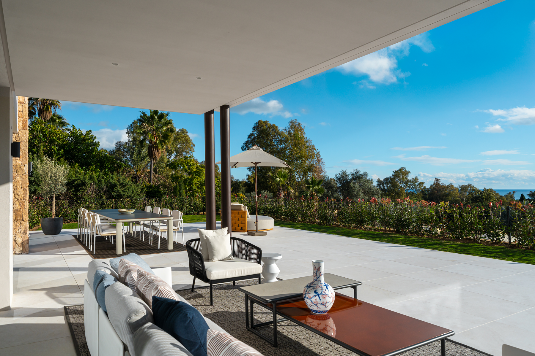 Marbella Hill Club