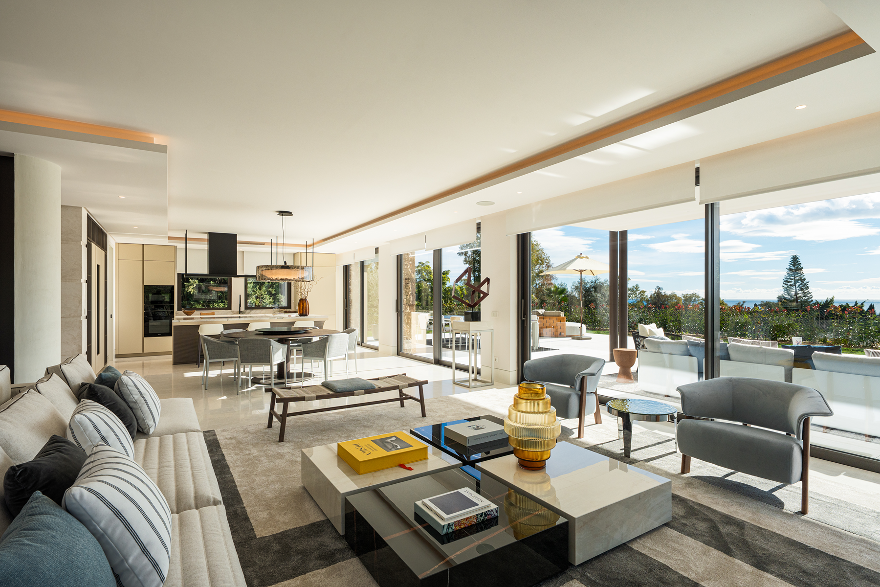 Marbella Hill Club