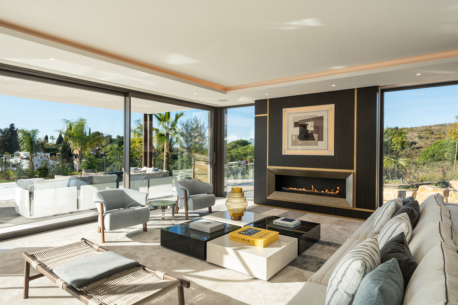 Marbella Hill Club