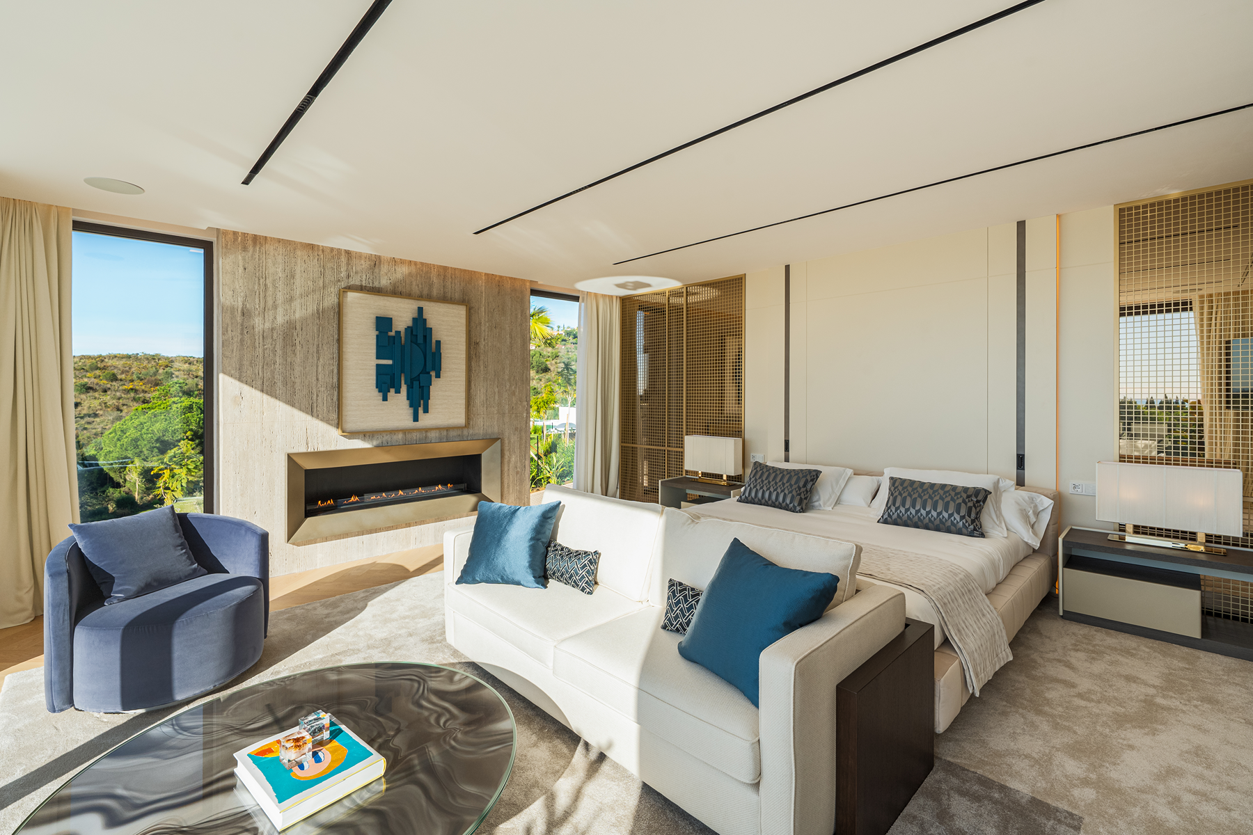 Marbella Hill Club
