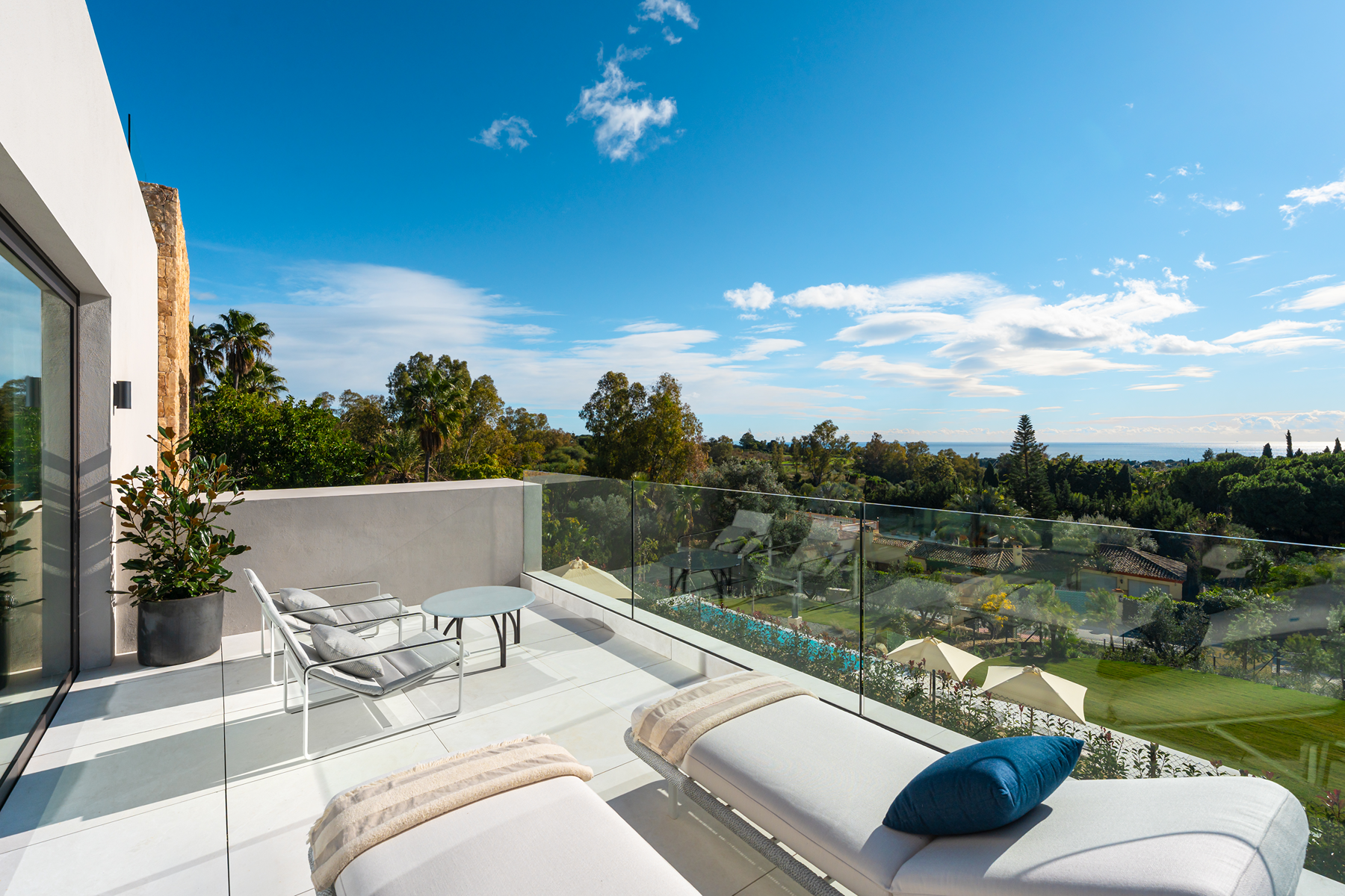 Marbella Hill Club