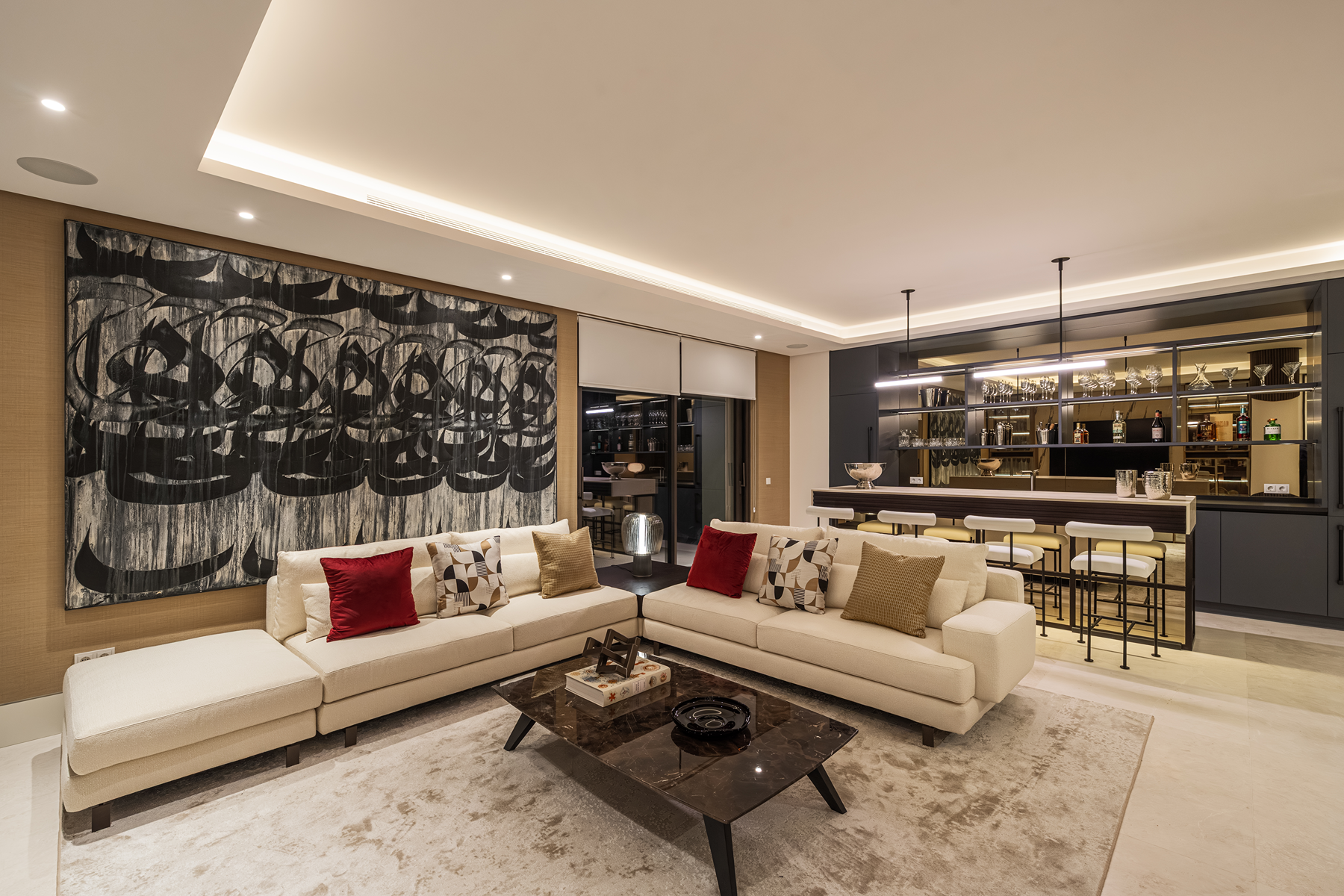 Marbella Hill Club