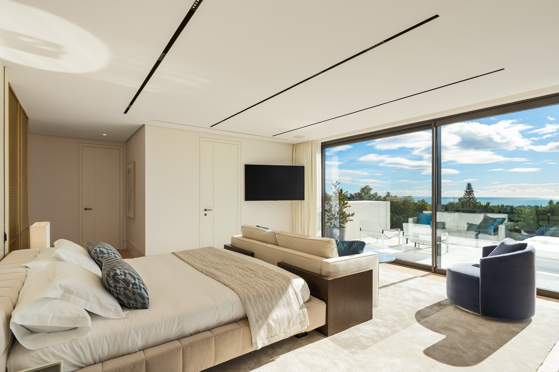 Marbella Hill Club