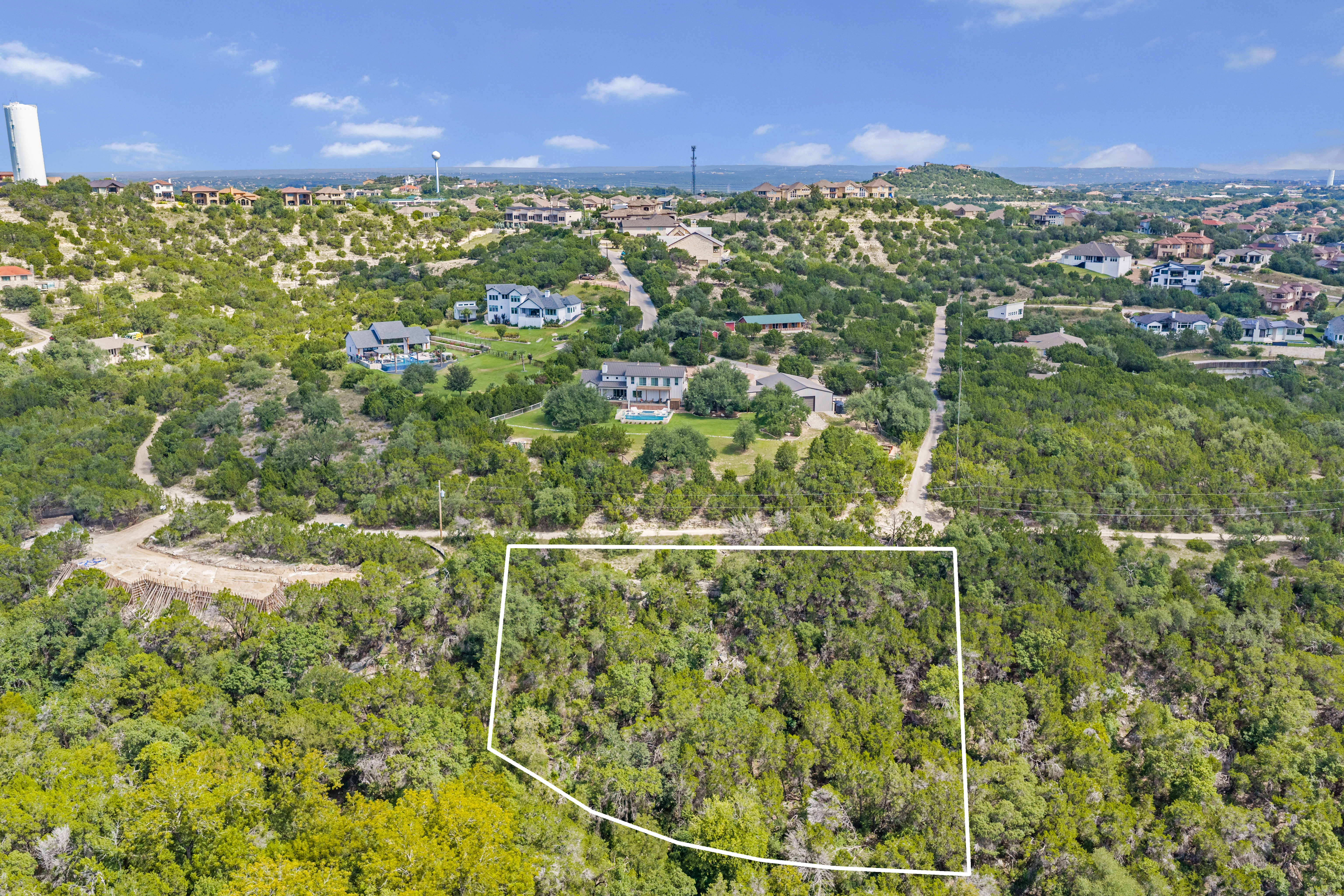 Barrie Dr Lot 5