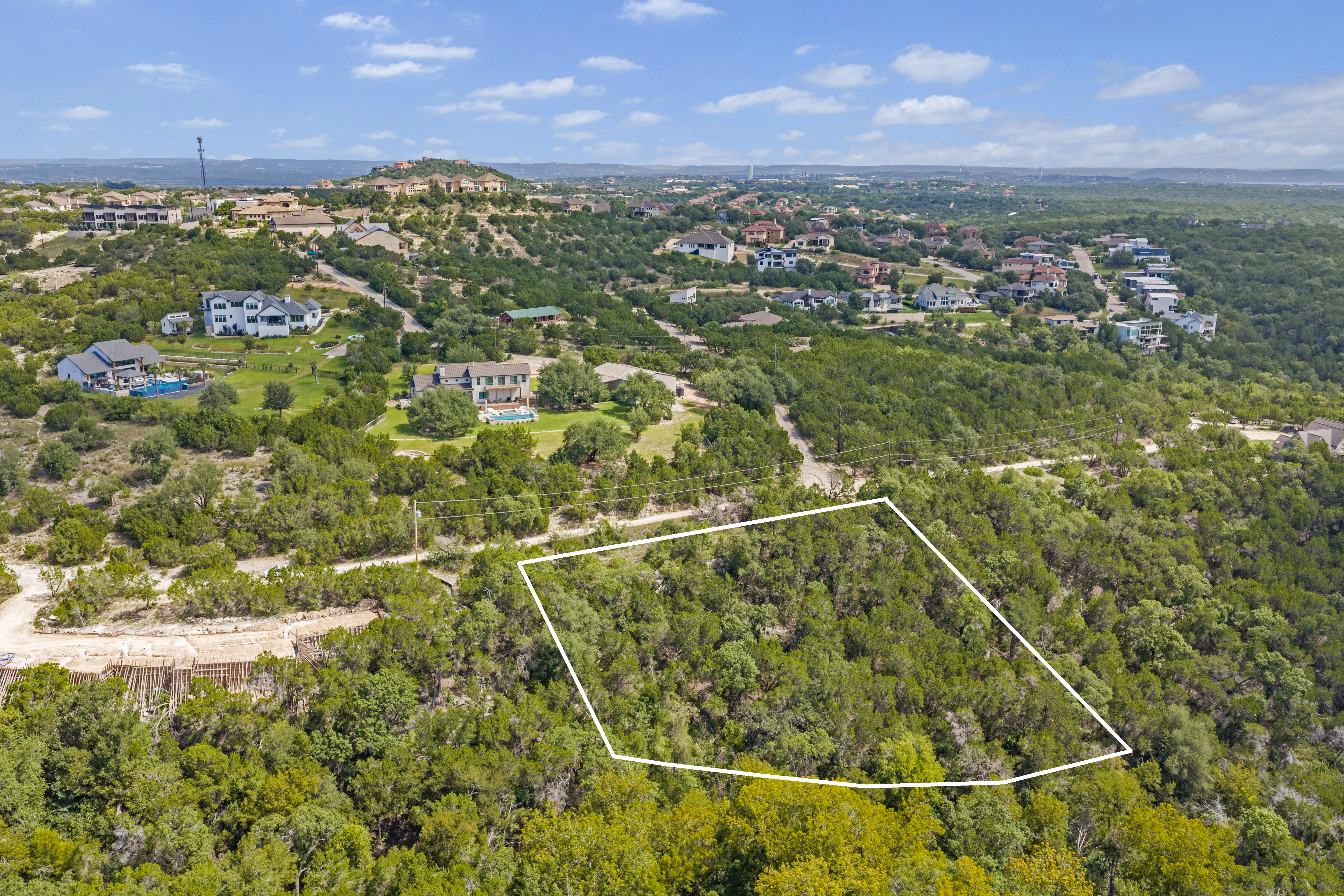 Barrie Dr Lot 5