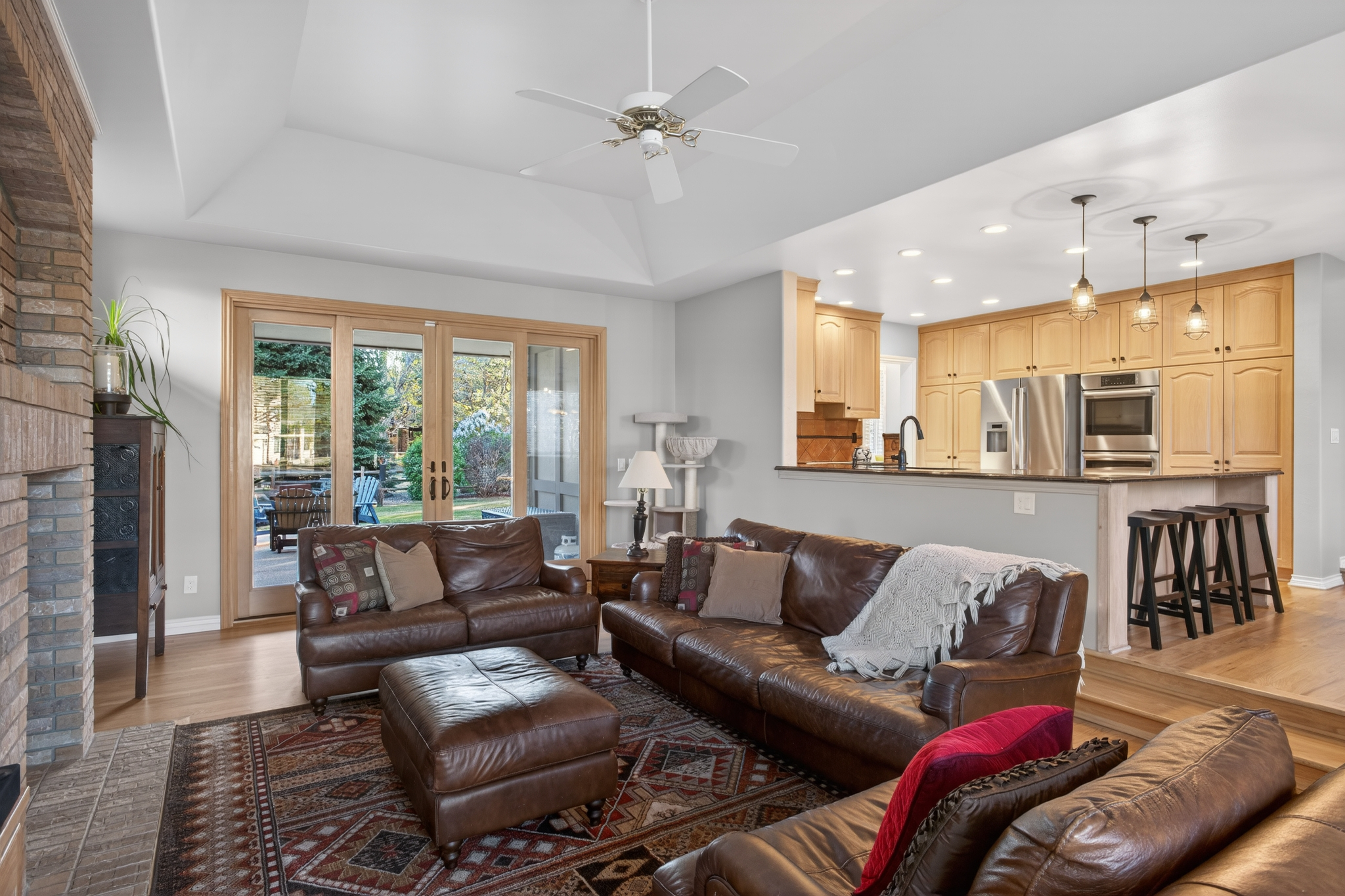 5440 E Mineral Circle