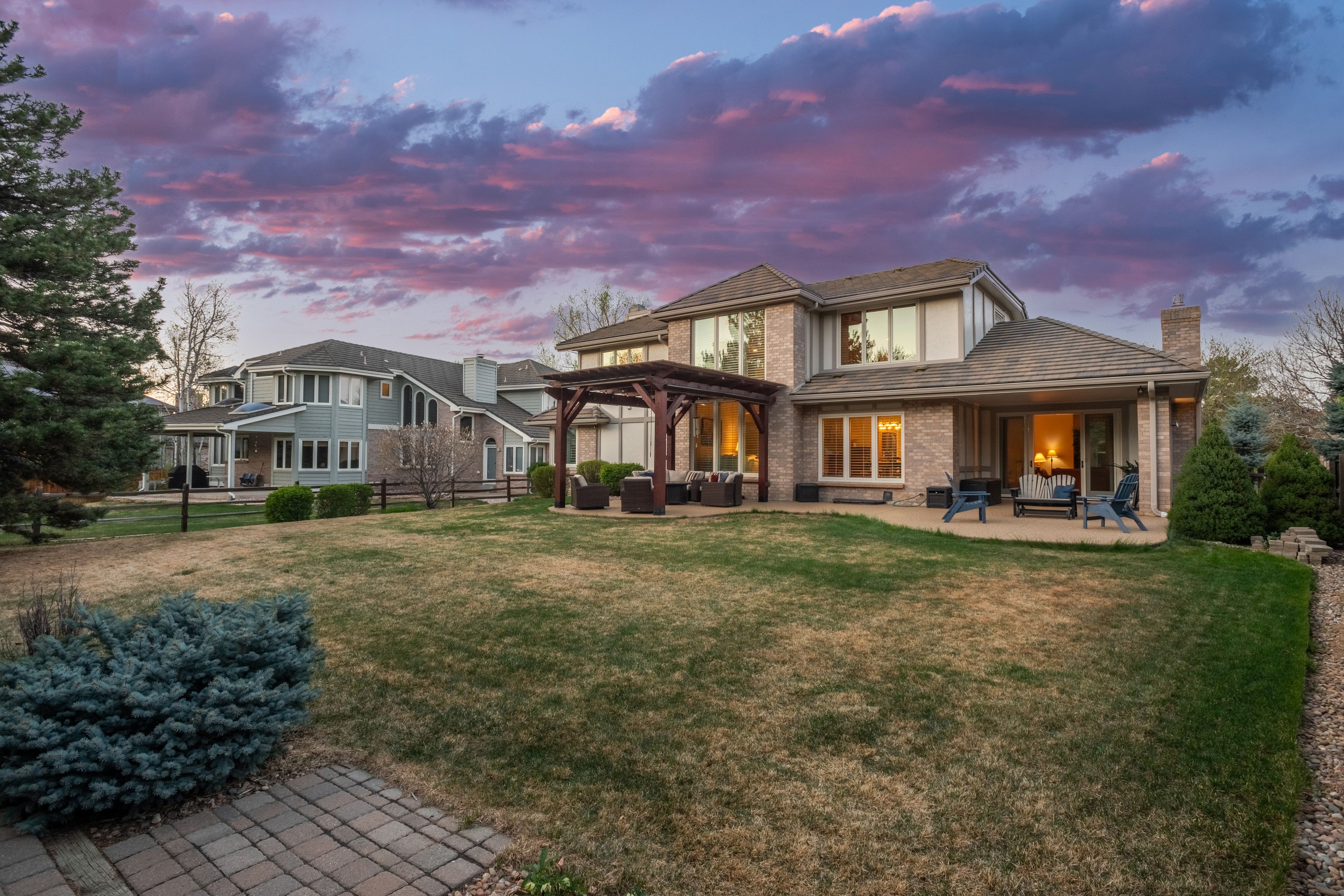 5440 E Mineral Circle