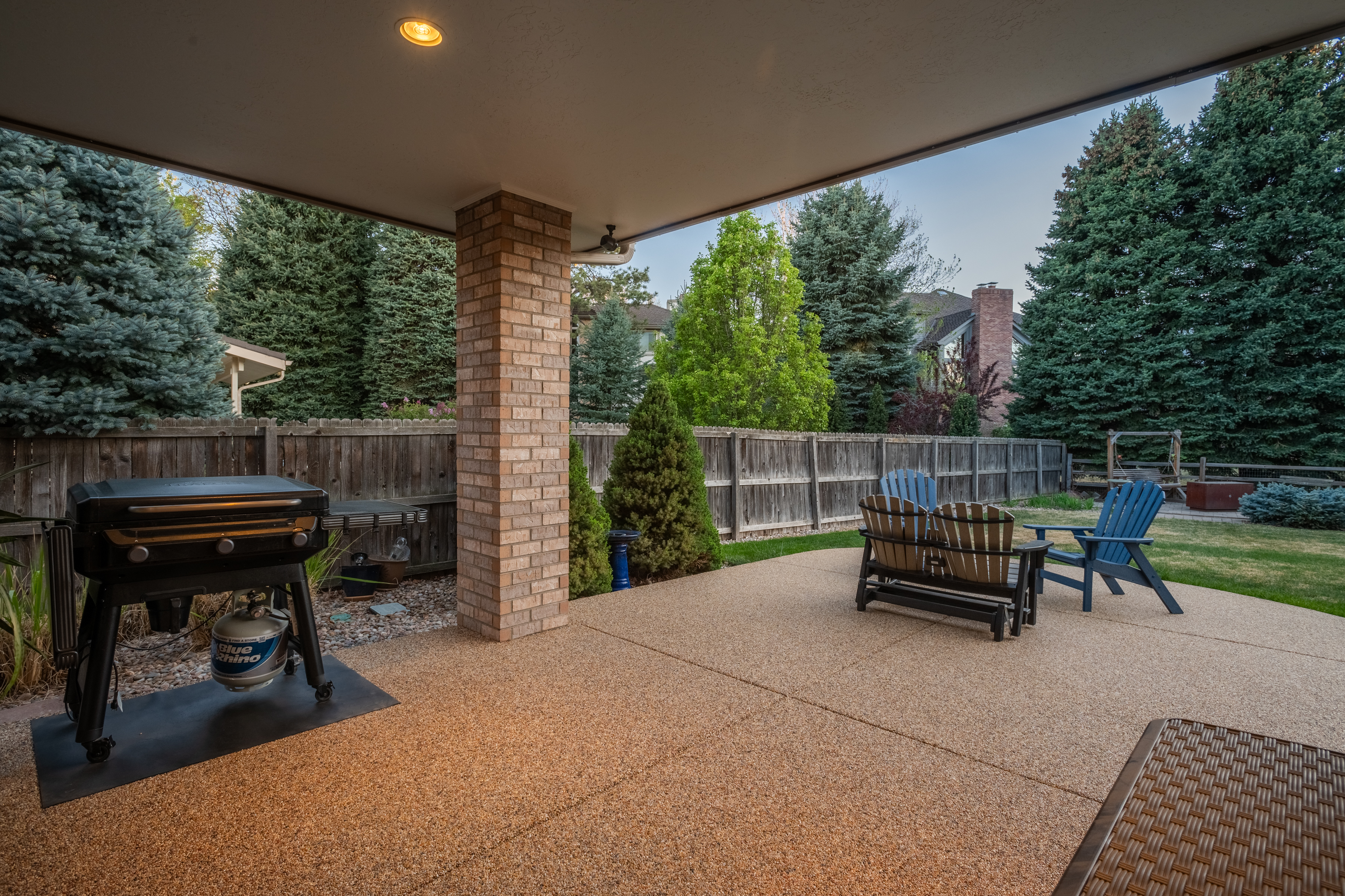 5440 E Mineral Circle