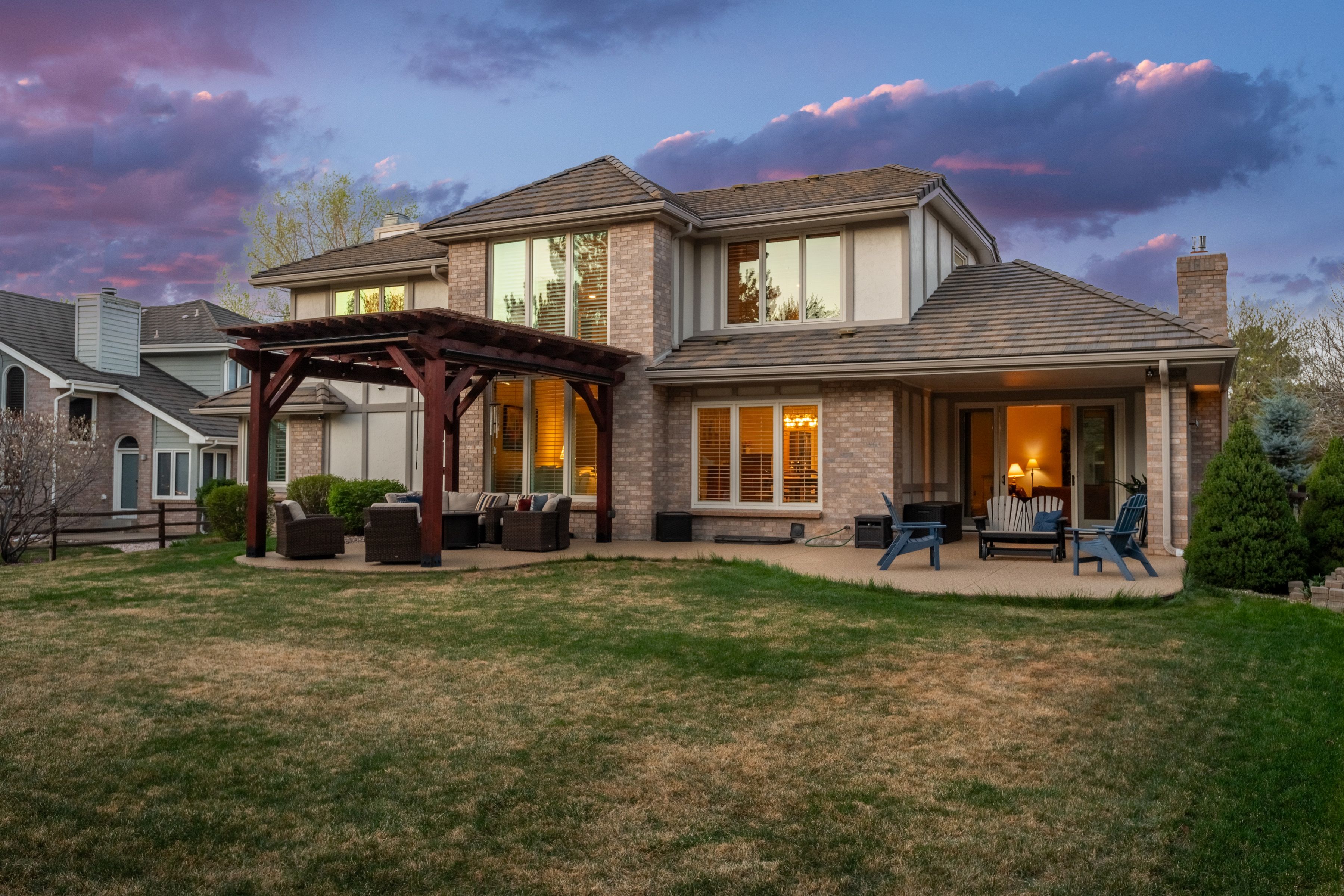 5440 E Mineral Circle