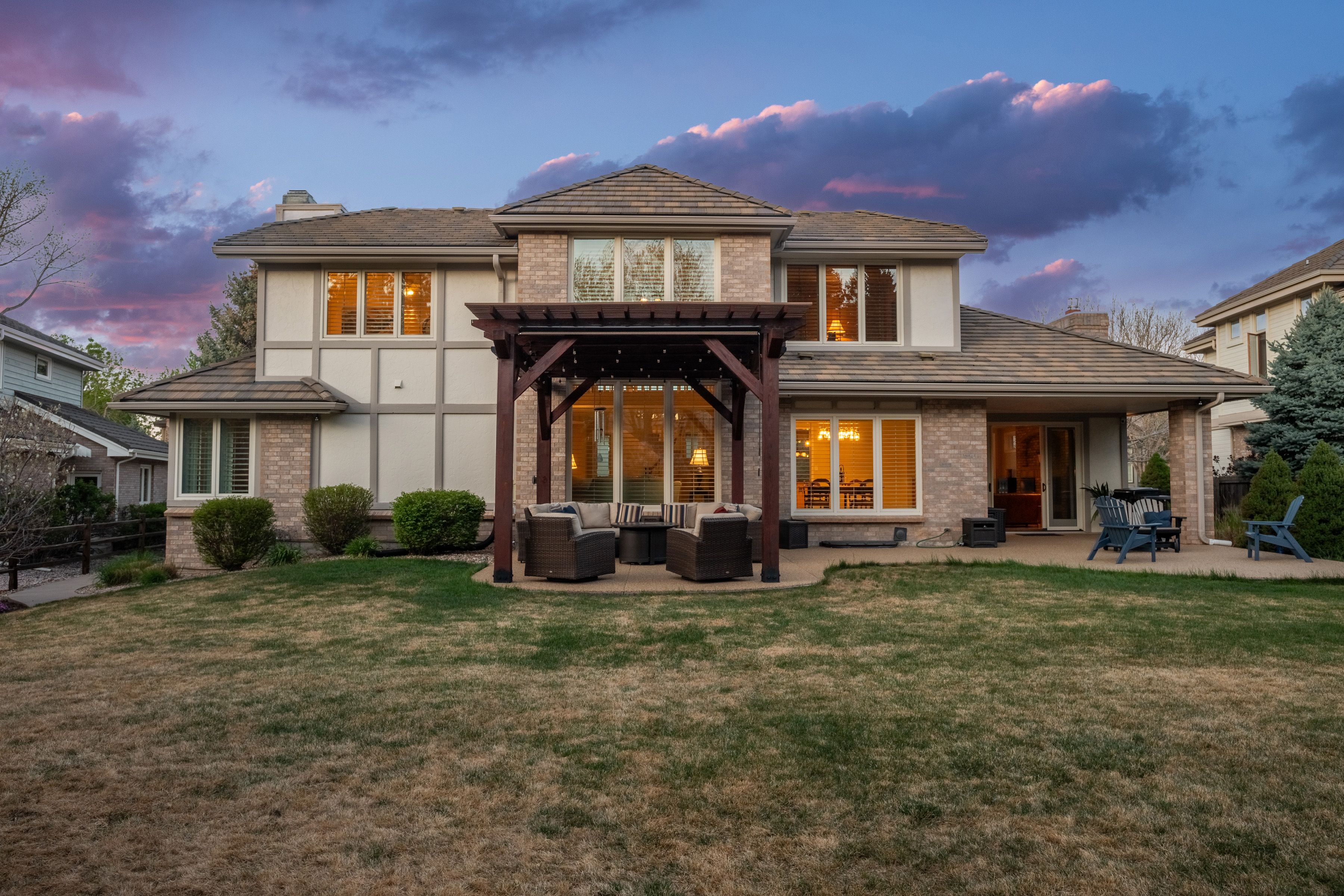 5440 E Mineral Circle