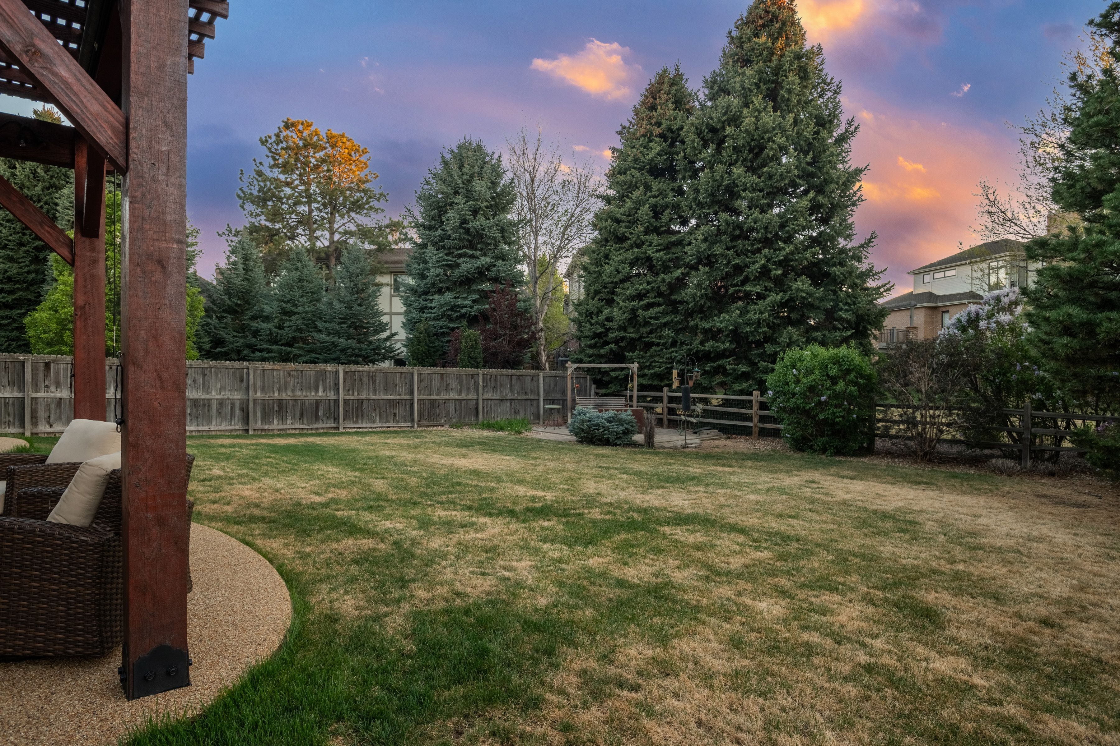 5440 E Mineral Circle