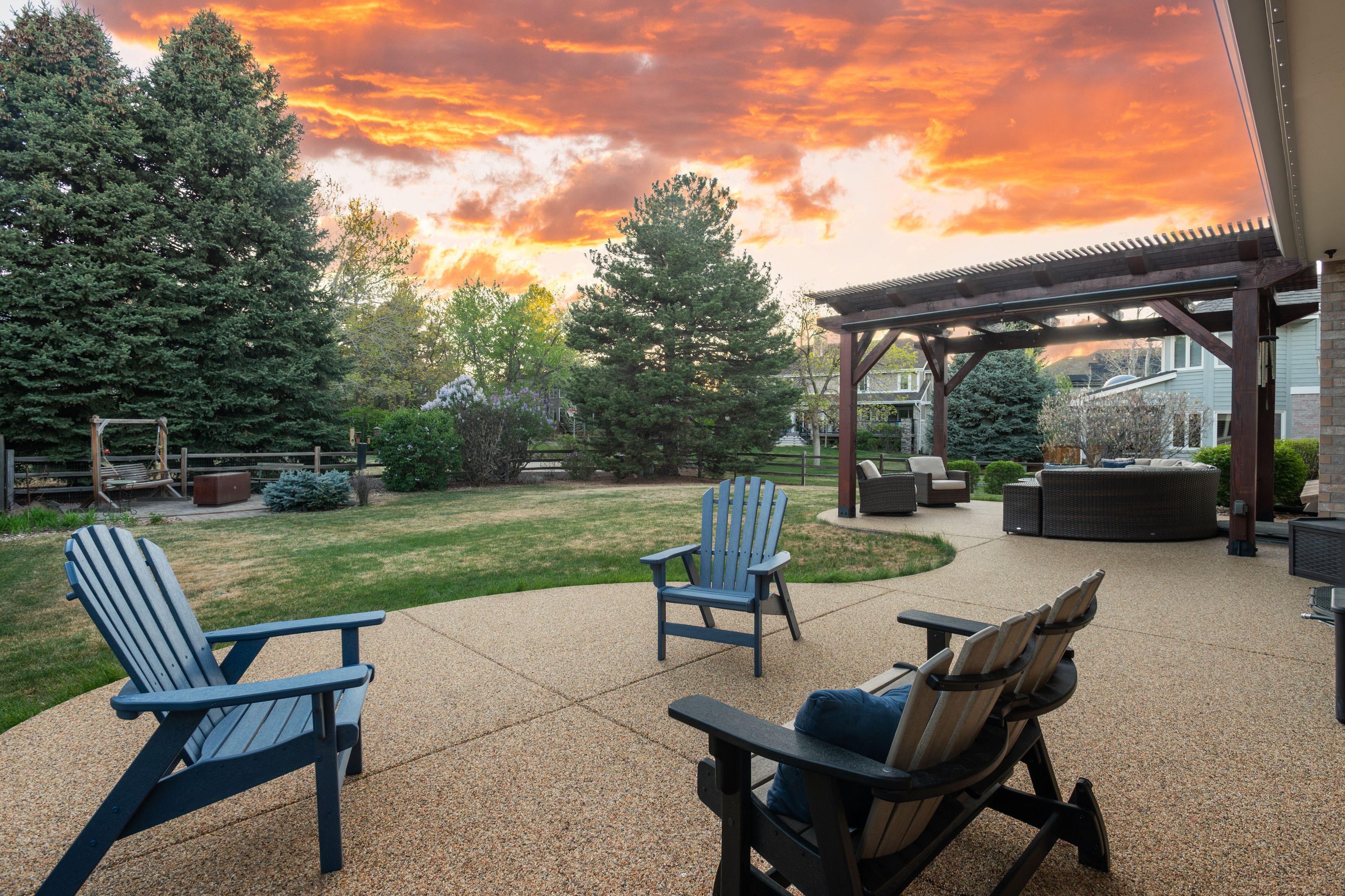 5440 E Mineral Circle