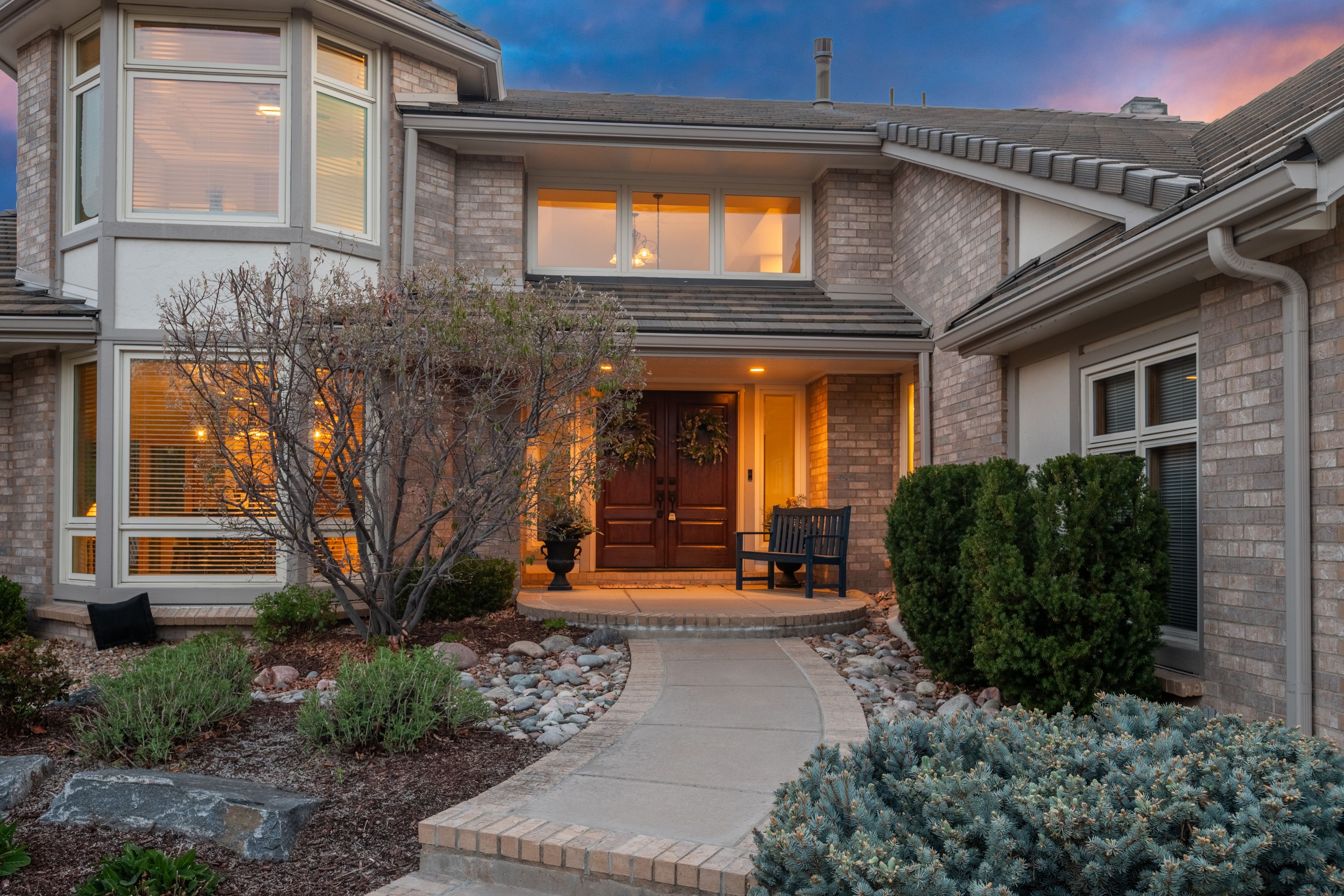 5440 E Mineral Circle