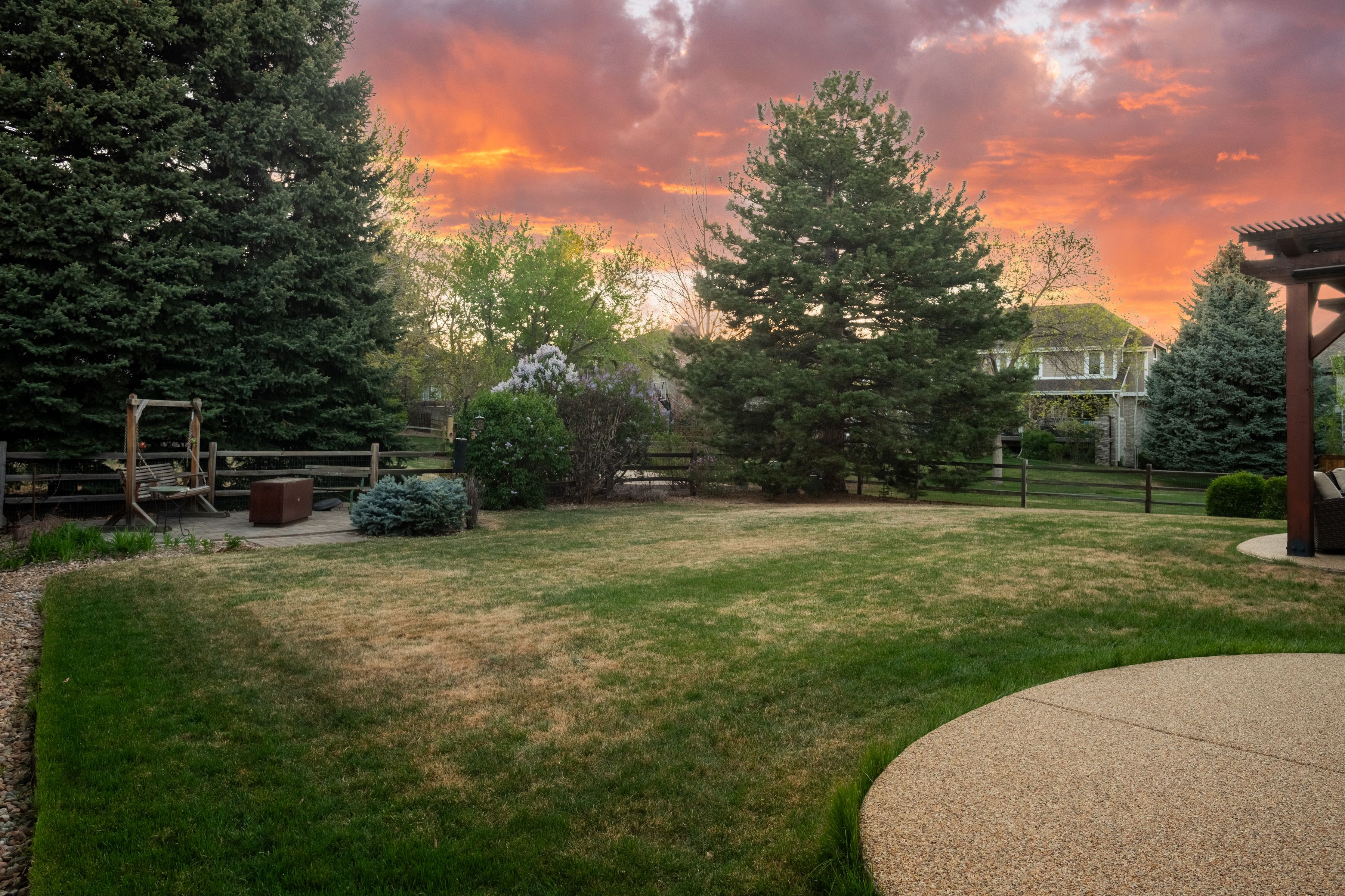 5440 E Mineral Circle