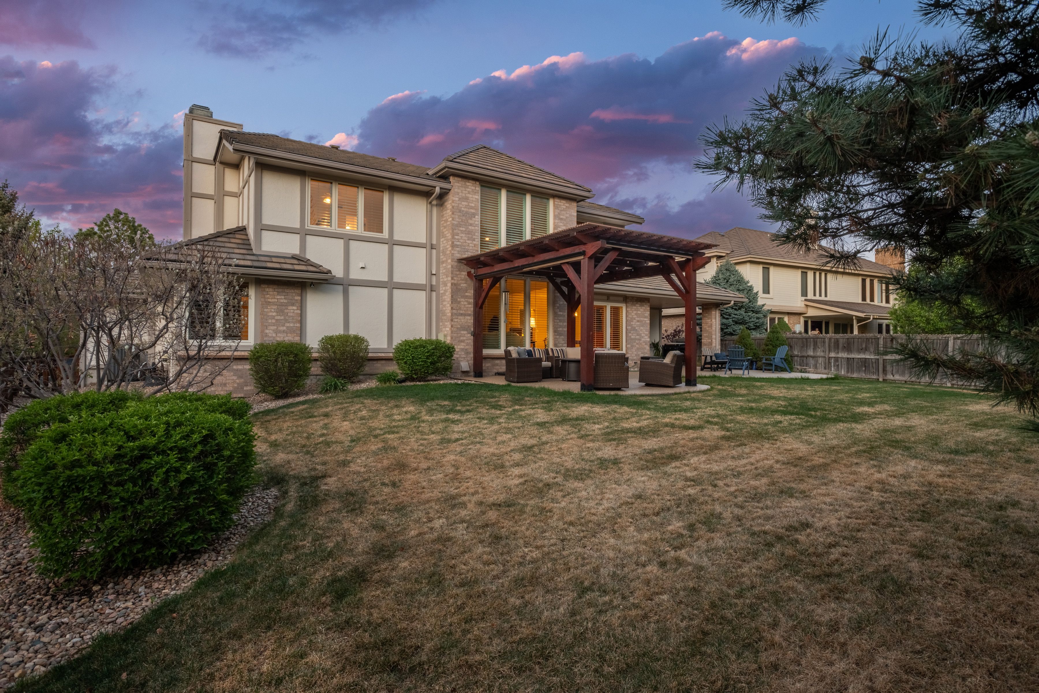 5440 E Mineral Circle