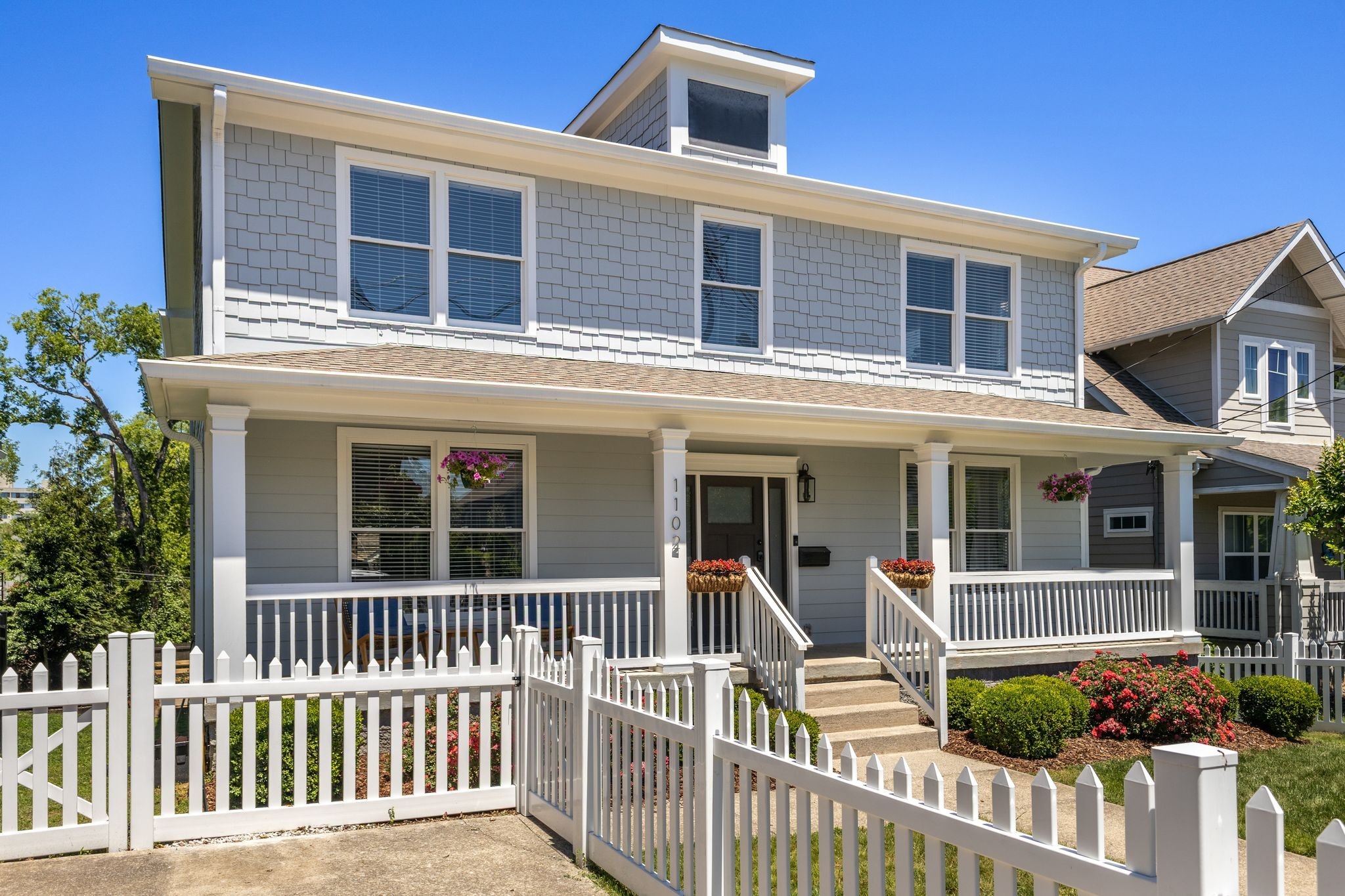1102 Caldwell Avenue 