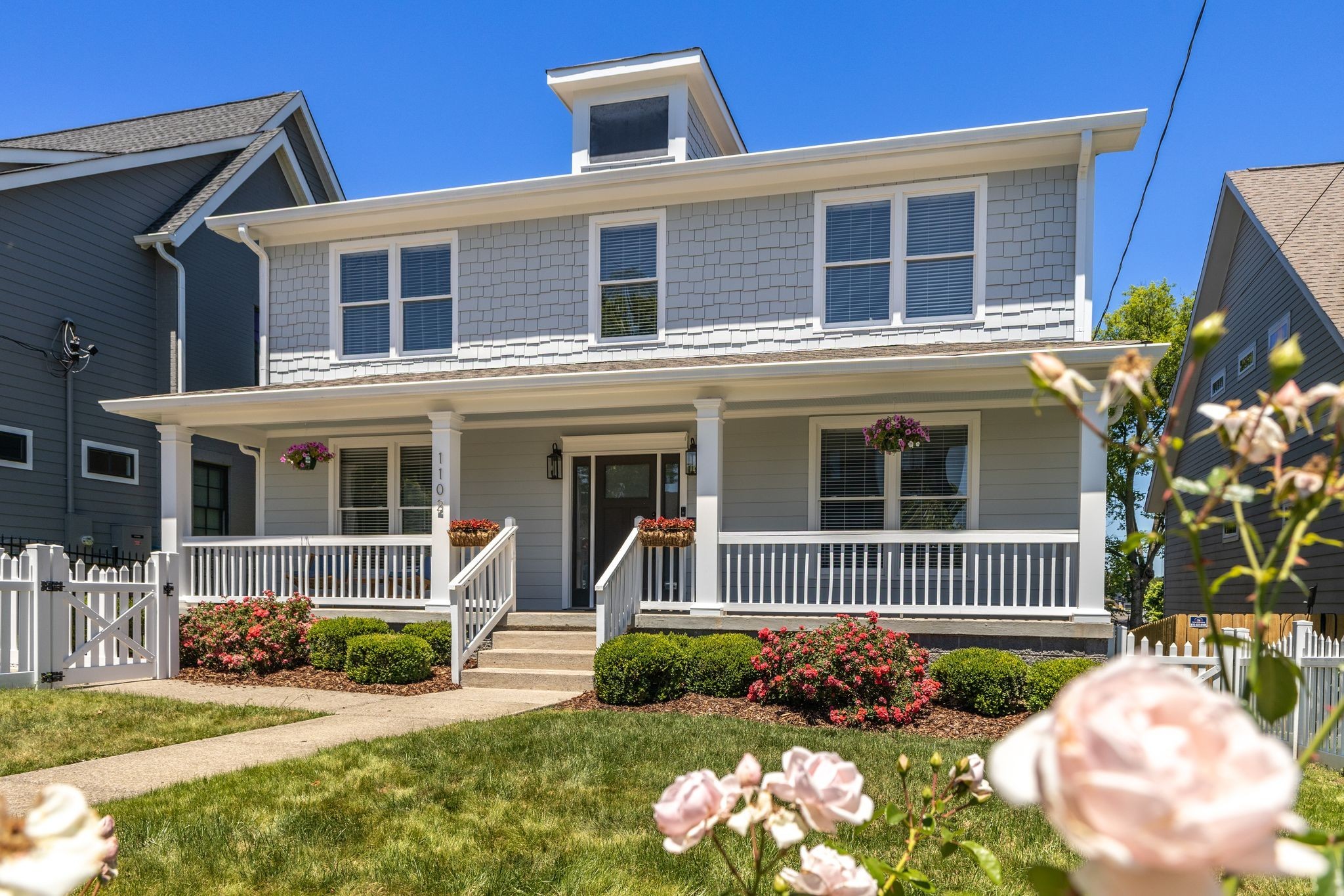 1102 Caldwell Avenue 