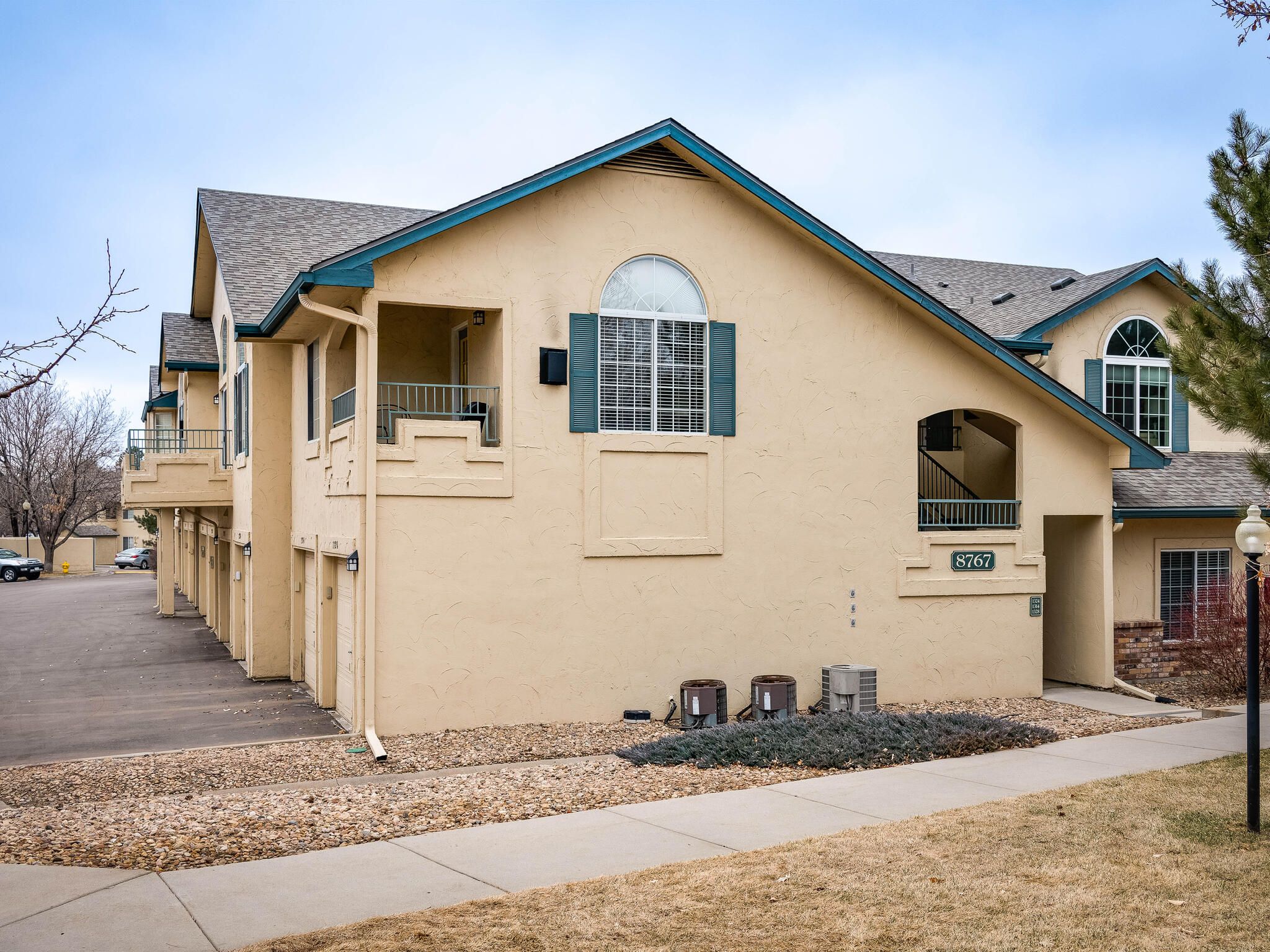 8767 E Dry Creek Road Unit# 1328