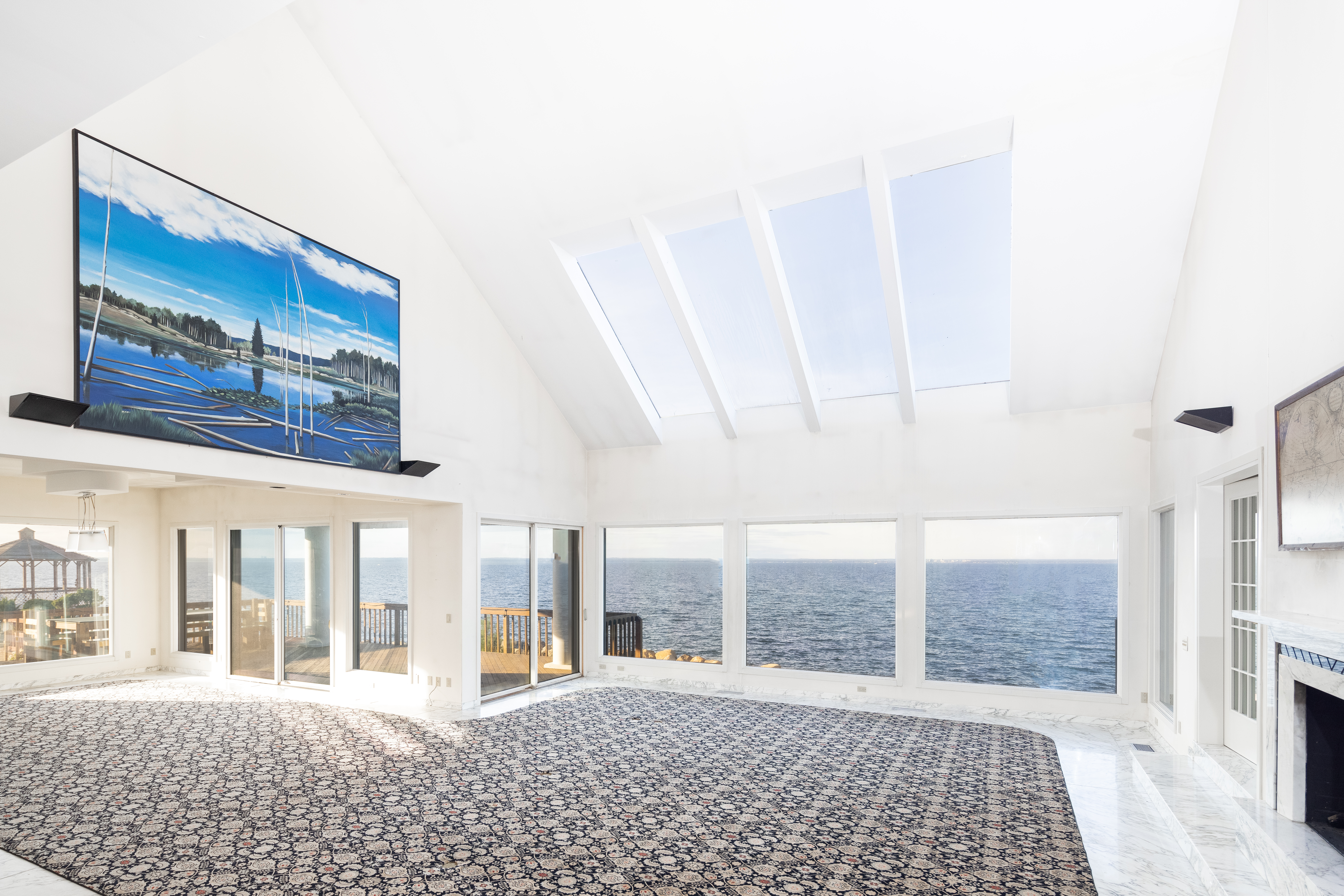 105A Centre Island Road