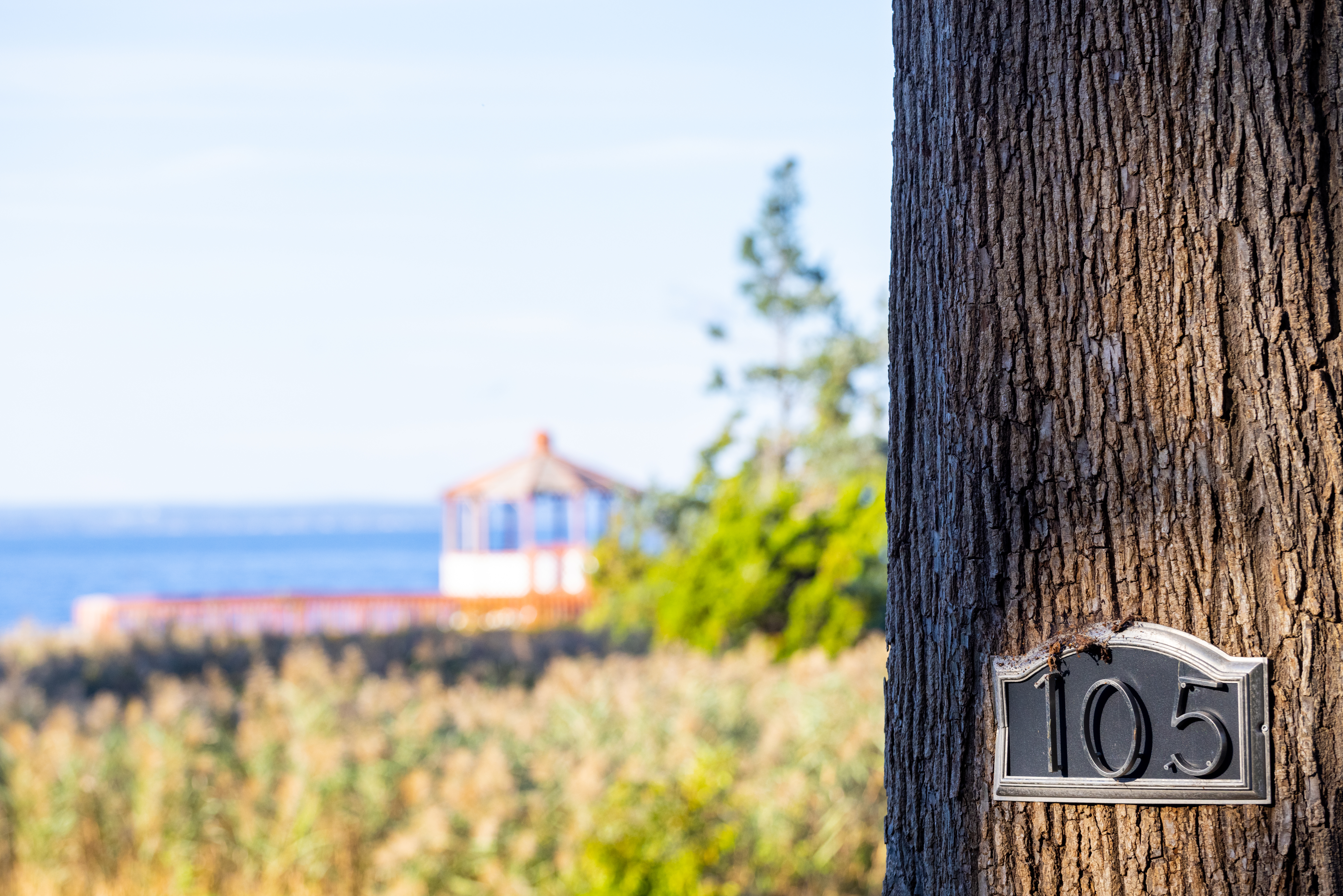 105A Centre Island Road