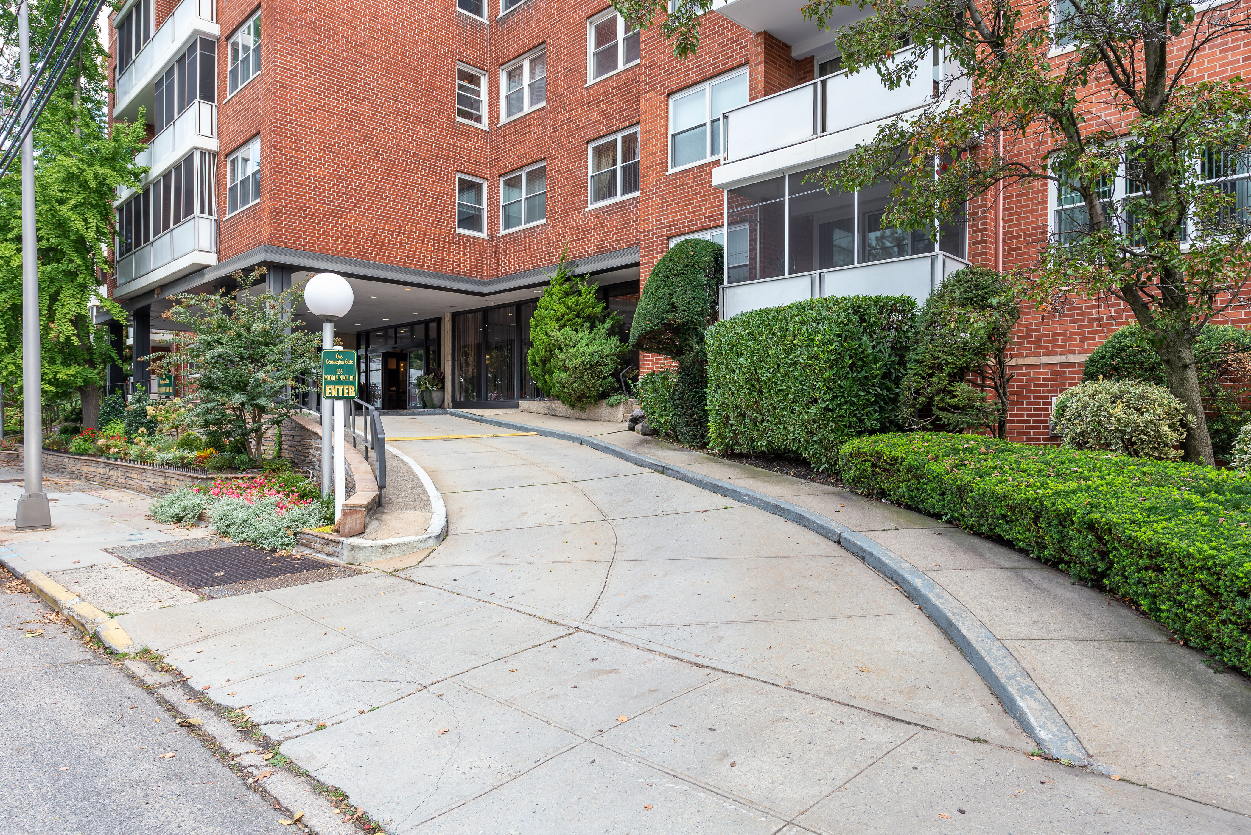 1 Kensington Gate , Unit# 311